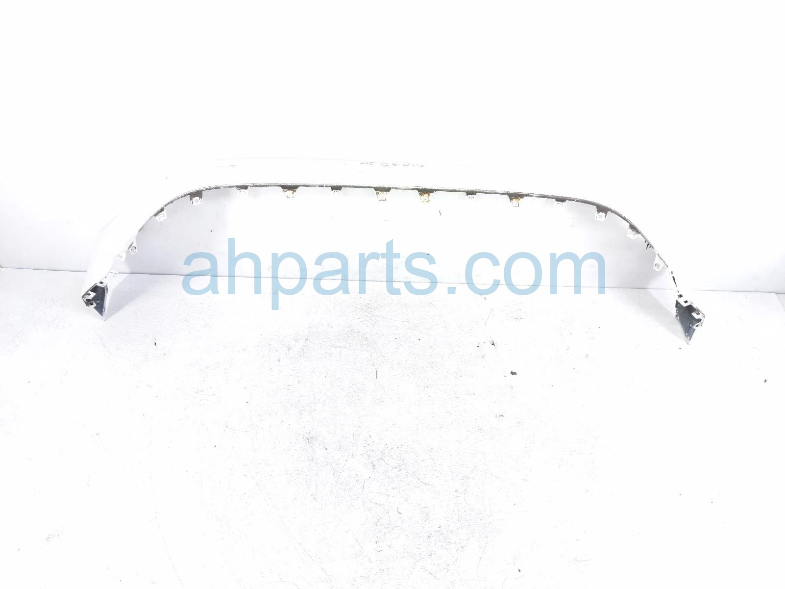 2018 Jeep Renegade Front Upper Fascia Black 5UX70TZZAA Replacement 2018 Jeep Renegade Front Upper Fascia Black 5UX70TZZAA Replacement thumbnail