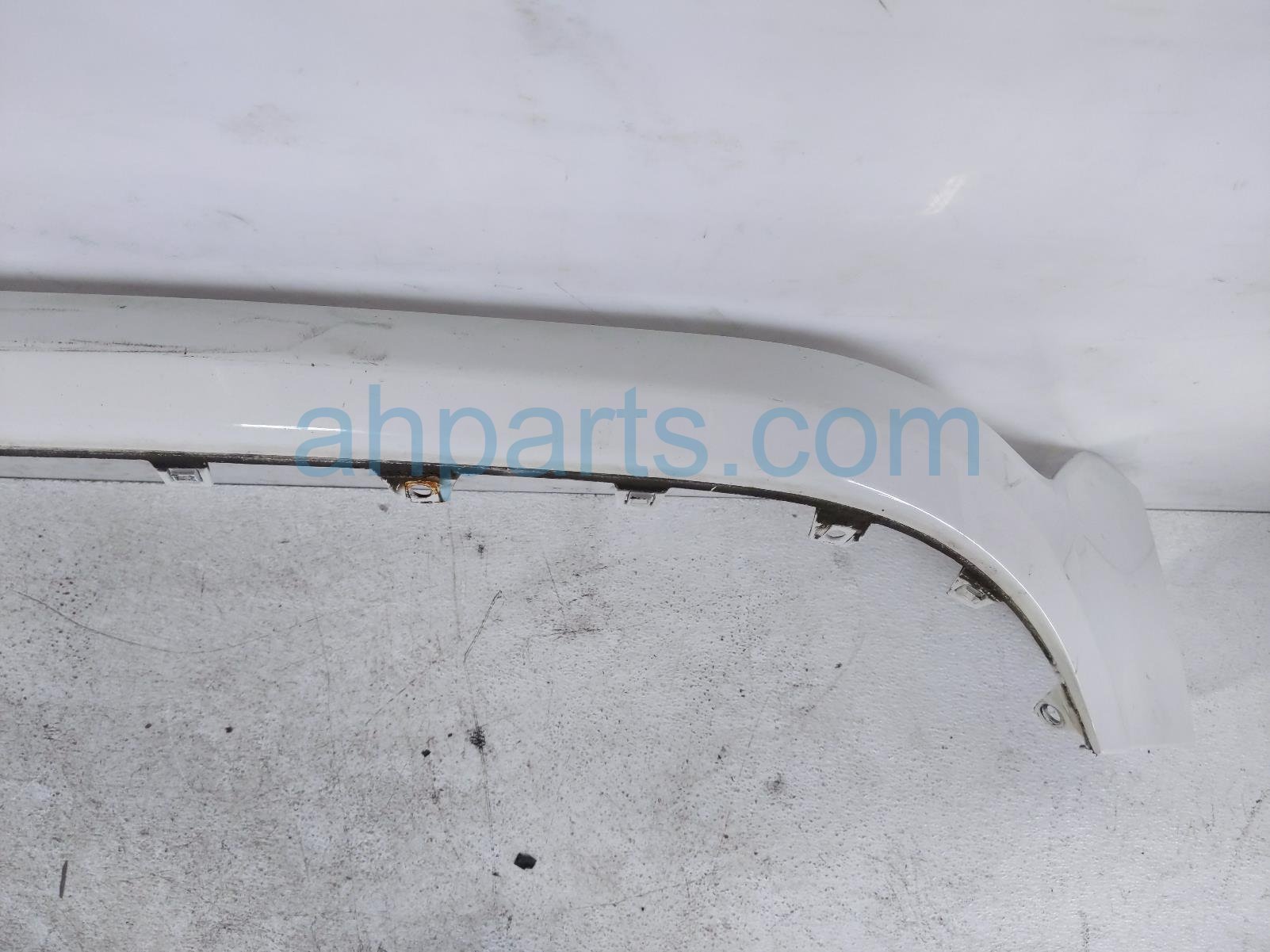 2018 Jeep Renegade Front Upper Fascia Black 5UX70TZZAA Replacement 2018 Jeep Renegade Front Upper Fascia Black 5UX70TZZAA Replacement thumbnail