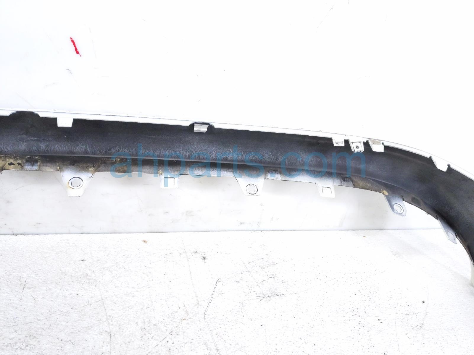 2018 Jeep Renegade Front Upper Fascia Black 5UX70TZZAA Replacement 2018 Jeep Renegade Front Upper Fascia Black 5UX70TZZAA Replacement thumbnail