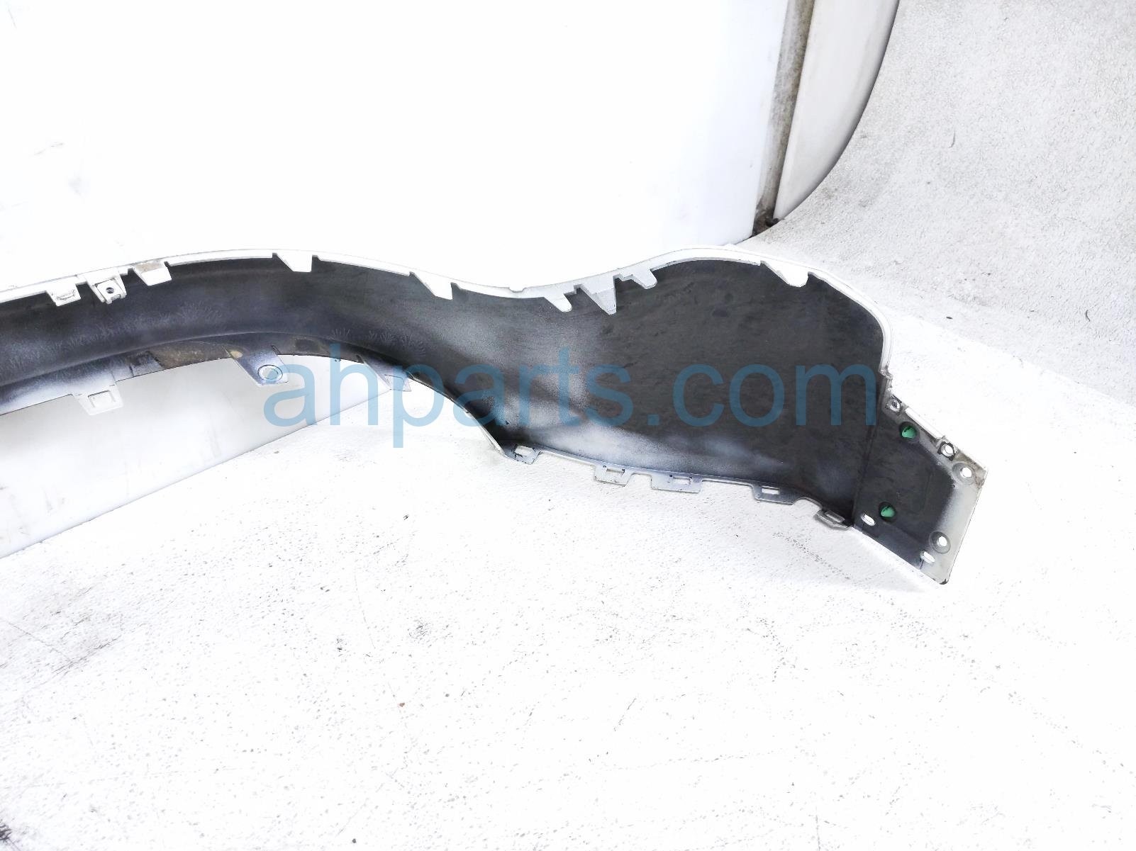 2018 Jeep Renegade Front Upper Fascia Black 5UX70TZZAA Replacement 2018 Jeep Renegade Front Upper Fascia Black 5UX70TZZAA Replacement thumbnail