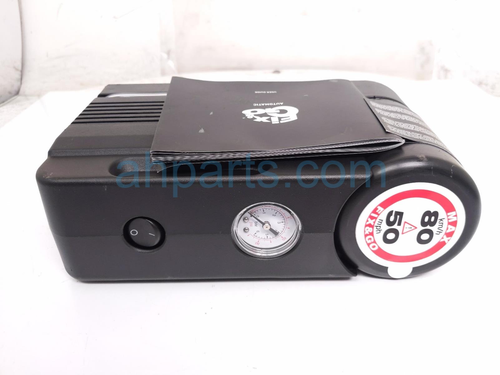 2018 Jeep Renegade Tire Air Compressor / Pump 68316701AA Replacement 2018 Jeep Renegade Tire Air Compressor / Pump 68316701AA Replacement thumbnail