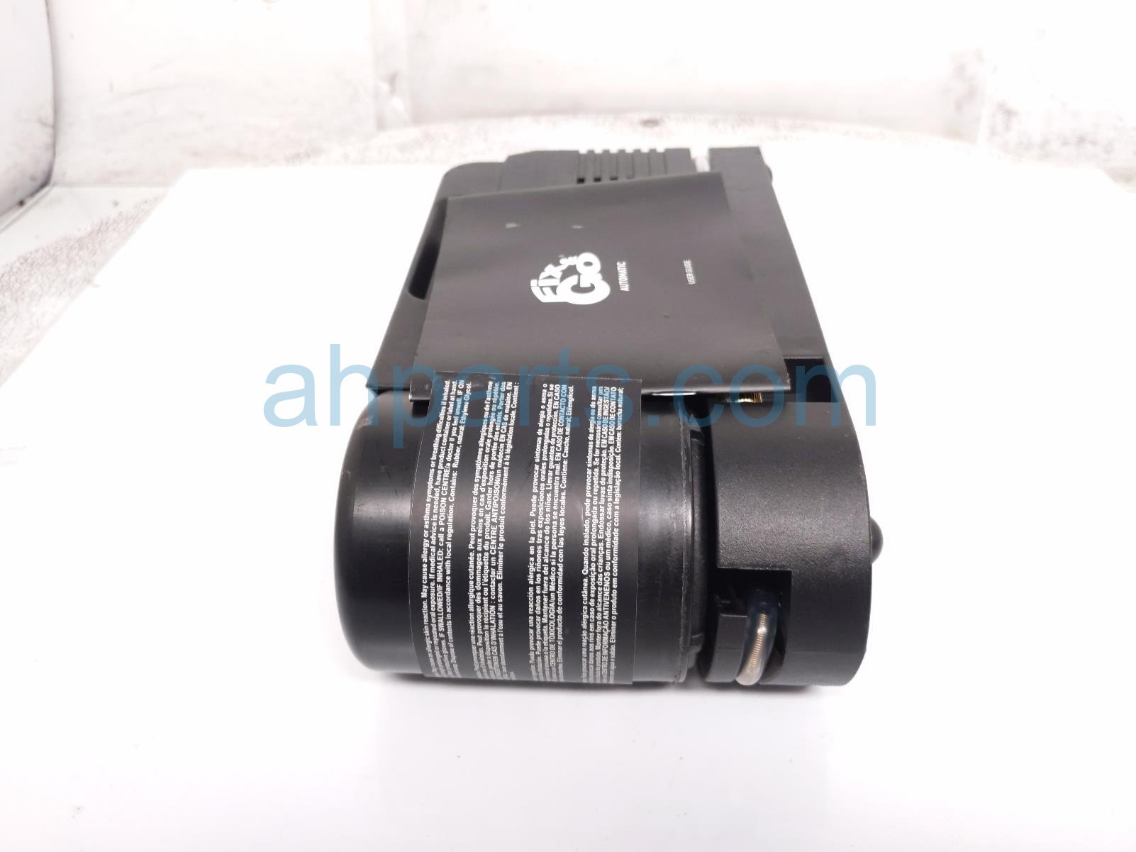 2018 Jeep Renegade Tire Air Compressor / Pump 68316701AA Replacement 2018 Jeep Renegade Tire Air Compressor / Pump 68316701AA Replacement thumbnail