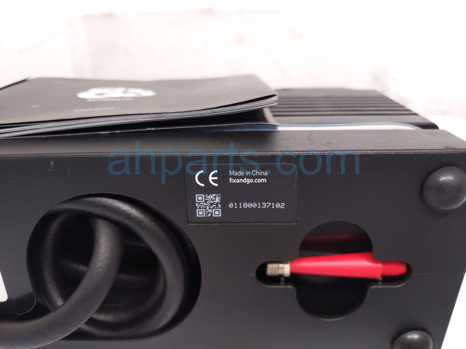 2018 Jeep Renegade Tire Air Compressor / Pump 68316701AA Replacement 2018 Jeep Renegade Tire Air Compressor / Pump 68316701AA Replacement thumbnail