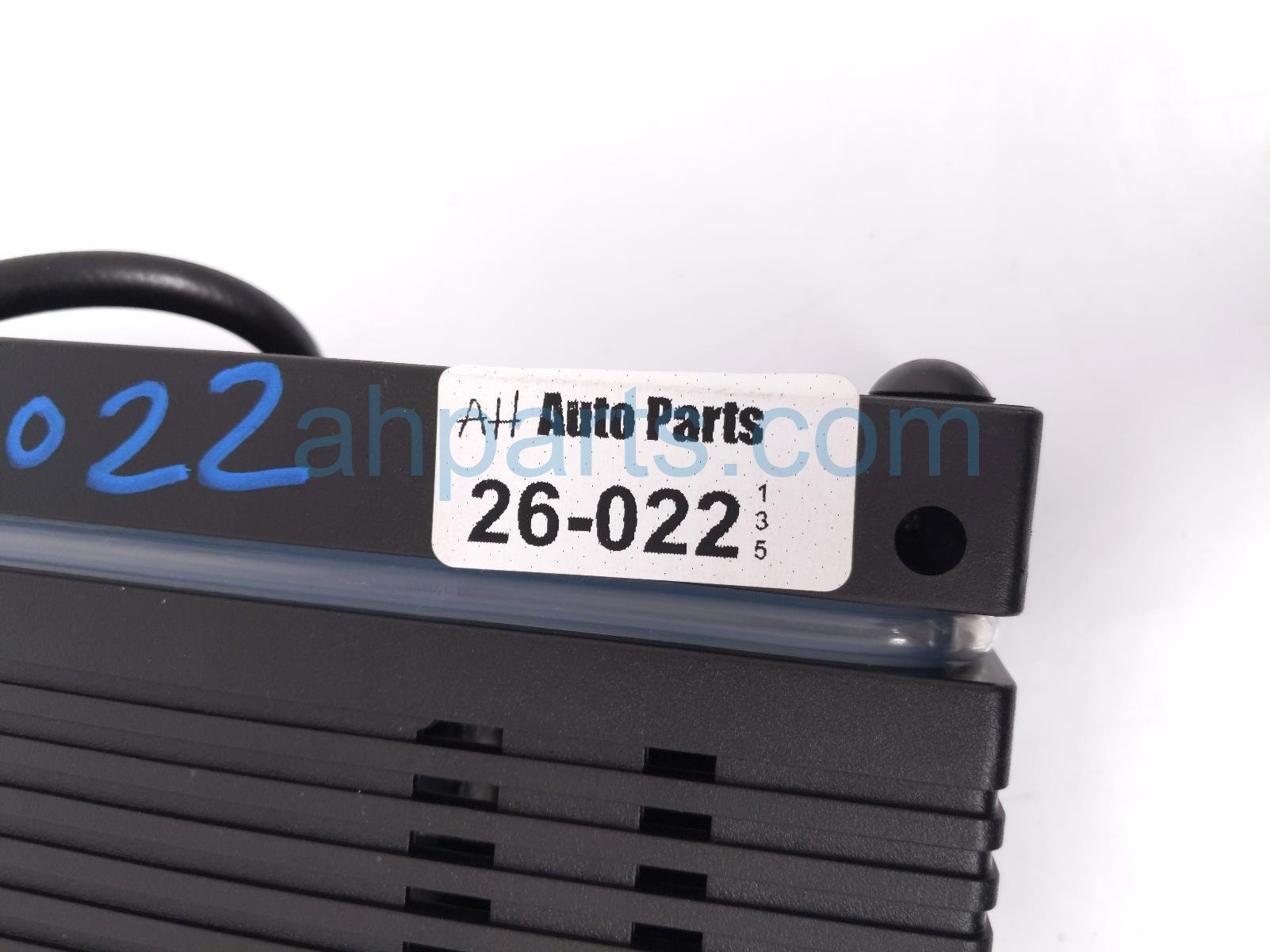 2018 Jeep Renegade Tire Air Compressor / Pump 68316701AA Replacement 2018 Jeep Renegade Tire Air Compressor / Pump 68316701AA Replacement thumbnail