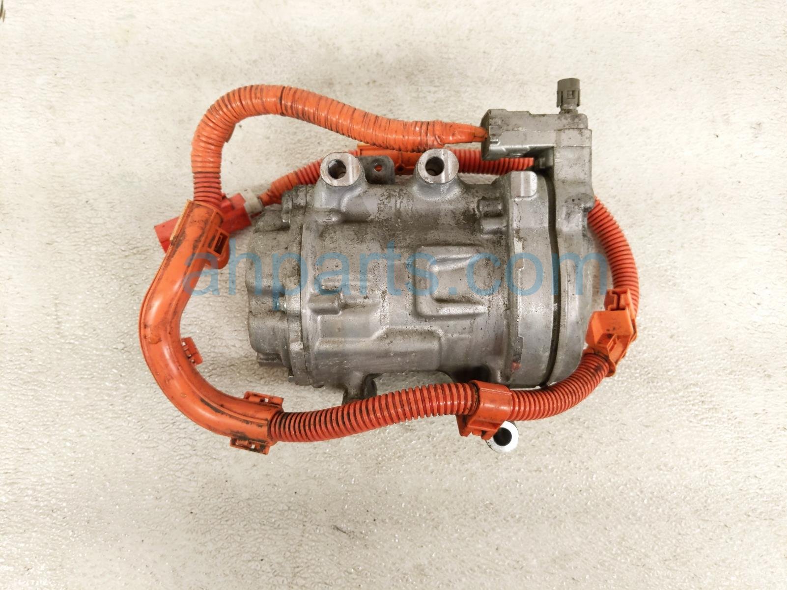 Honda AC PUMP / COMPRESSOR