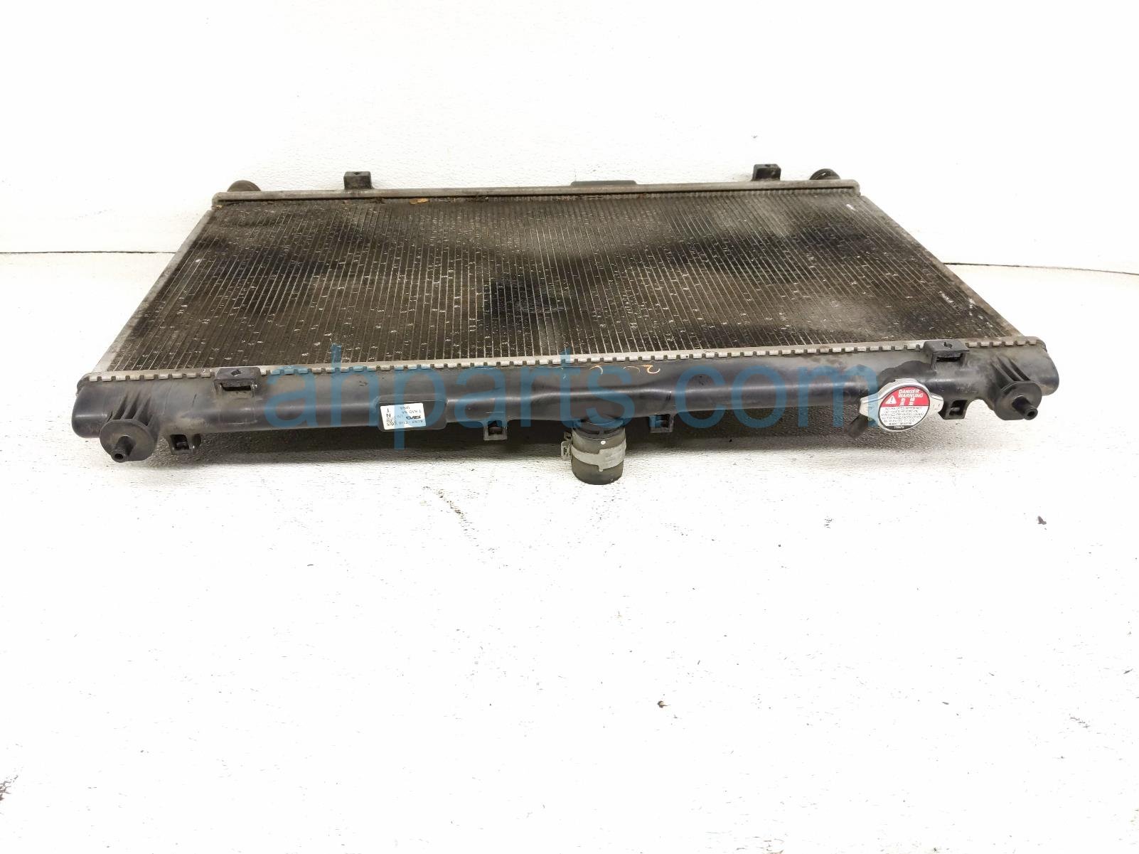 2019 Honda Insight Radiator 19010 6L2 A21 Replacement 2019 Honda Insight Radiator 19010 6L2 A21 Replacement thumbnail