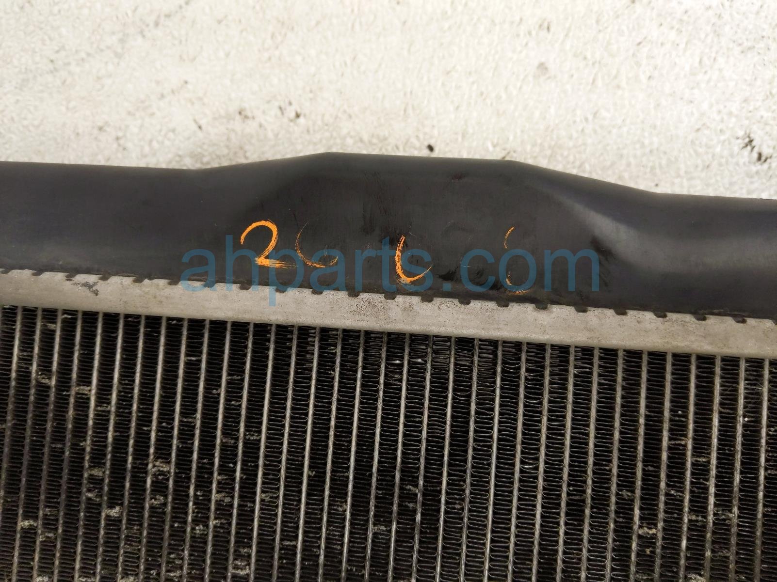2019 Honda Insight Radiator 19010 6L2 A21 Replacement 2019 Honda Insight Radiator 19010 6L2 A21 Replacement thumbnail