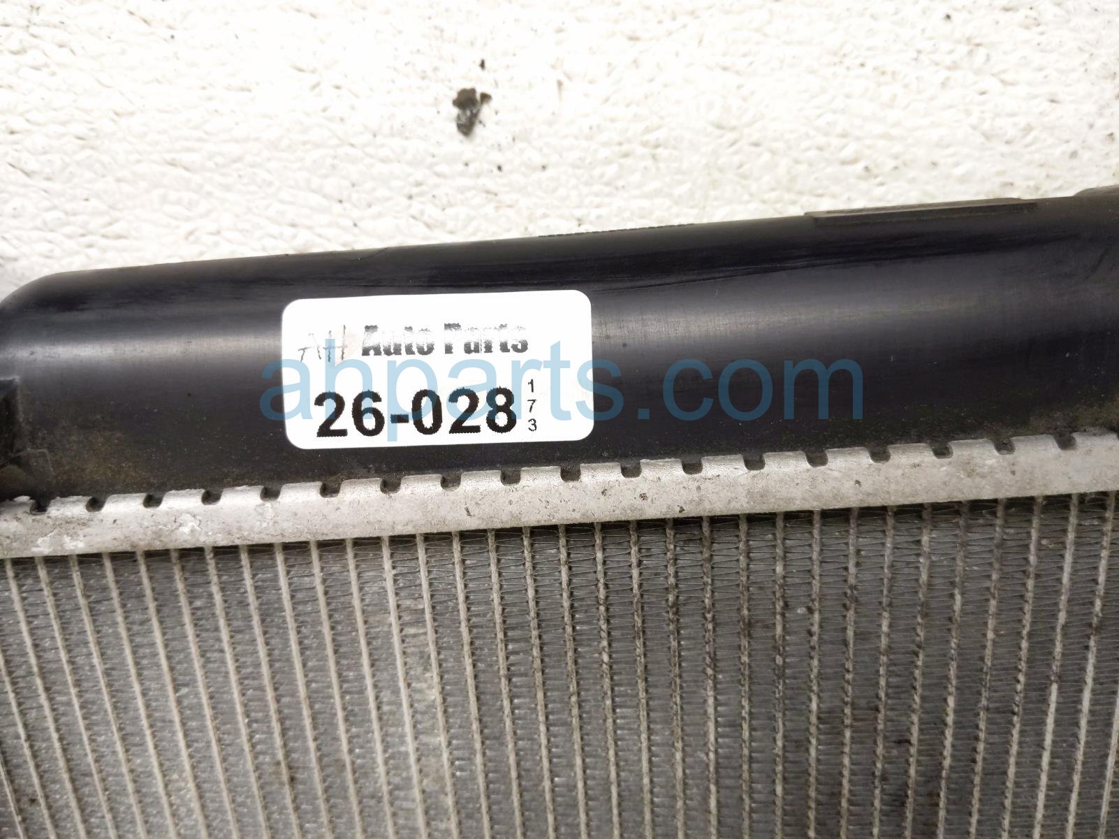 2019 Honda Insight Radiator 19010 6L2 A21 Replacement 2019 Honda Insight Radiator 19010 6L2 A21 Replacement thumbnail