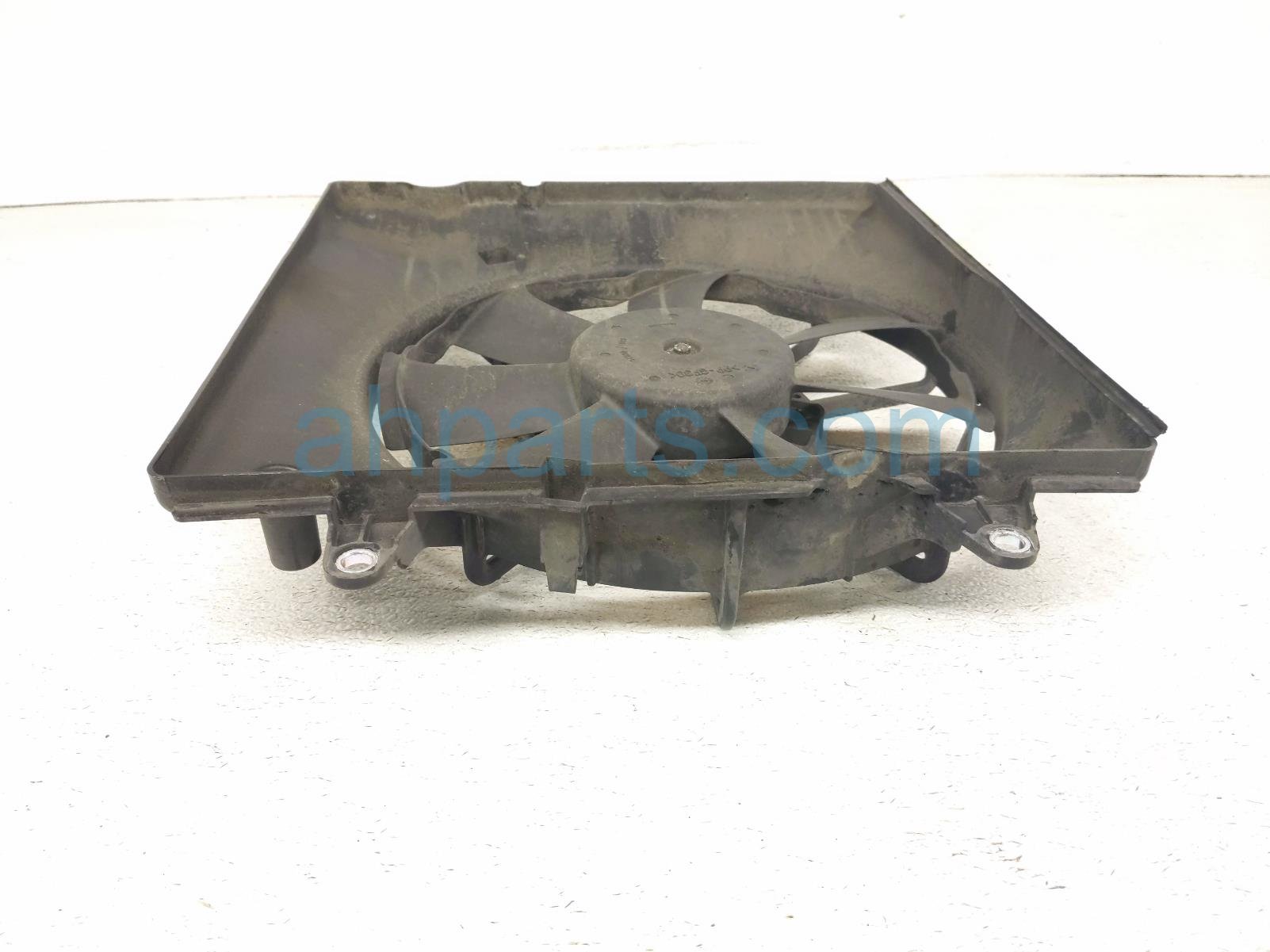 2019 Honda Insight Cooling Ac Condenser Fan Assembly 38611 6L2 A01 Replacement 2019 Honda Insight Cooling Ac Condenser Fan Assembly 38611 6L2 A01 Replacement thumbnail