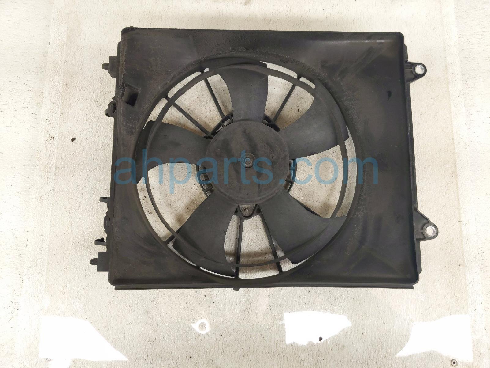 $75 Honda RADIATOR FAN ASSEMBLY