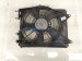 2019 Honda Insight Cooling Radiator Fan Assembly 19015 6L2 A01 Replacement 2019 Honda Insight Cooling Radiator Fan Assembly 19015 6L2 A01 Replacement thumbnail
