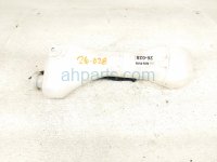 Honda COOLANT OVERFLOW RESERVOIR TANK Honda COOLANT OVERFLOW RESERVOIR TANK