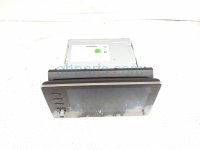 $249 Honda RADIO RECEIVER & DISPLAY SCREEN $249 Honda RADIO RECEIVER & DISPLAY SCREEN