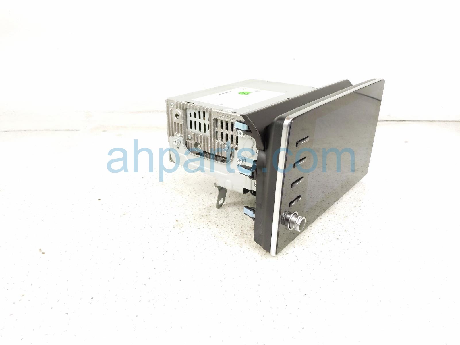 2019 Honda Insight Radio Receiver & Display Screen 39710 TXM A03 Replacement 2019 Honda Insight Radio Receiver & Display Screen 39710 TXM A03 Replacement thumbnail