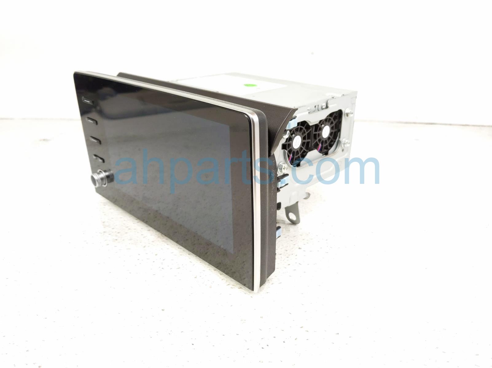 2019 Honda Insight Radio Receiver & Display Screen 39710 TXM A03 Replacement 2019 Honda Insight Radio Receiver & Display Screen 39710 TXM A03 Replacement thumbnail