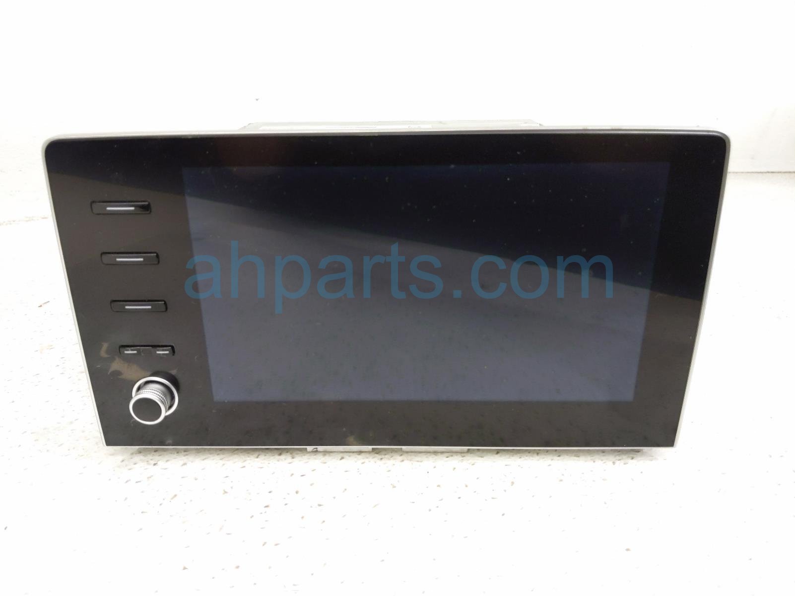 2019 Honda Insight Radio Receiver & Display Screen 39710 TXM A03 Replacement 2019 Honda Insight Radio Receiver & Display Screen 39710 TXM A03 Replacement thumbnail