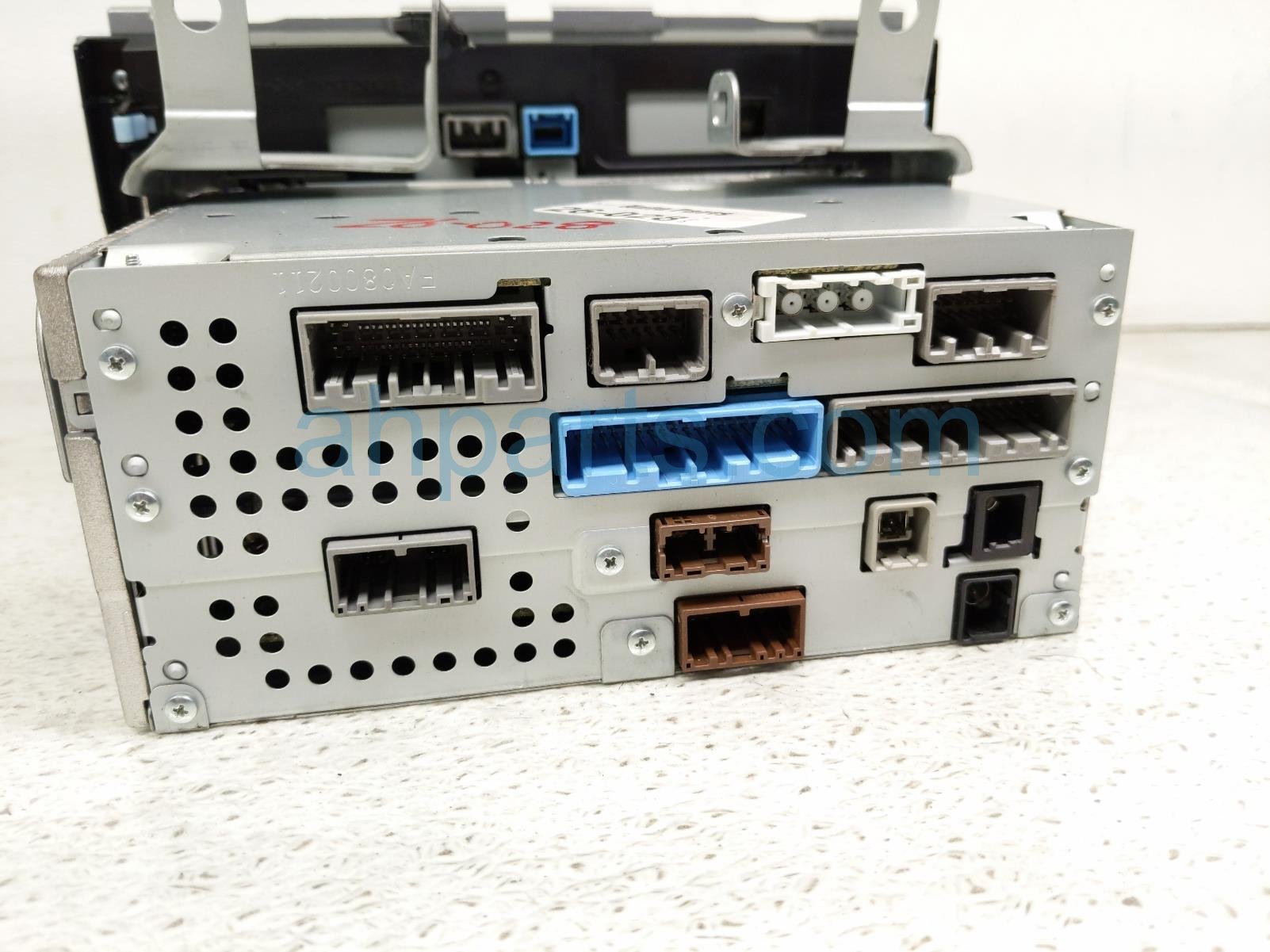 2019 Honda Insight Radio Receiver & Display Screen 39710 TXM A03 Replacement 2019 Honda Insight Radio Receiver & Display Screen 39710 TXM A03 Replacement thumbnail