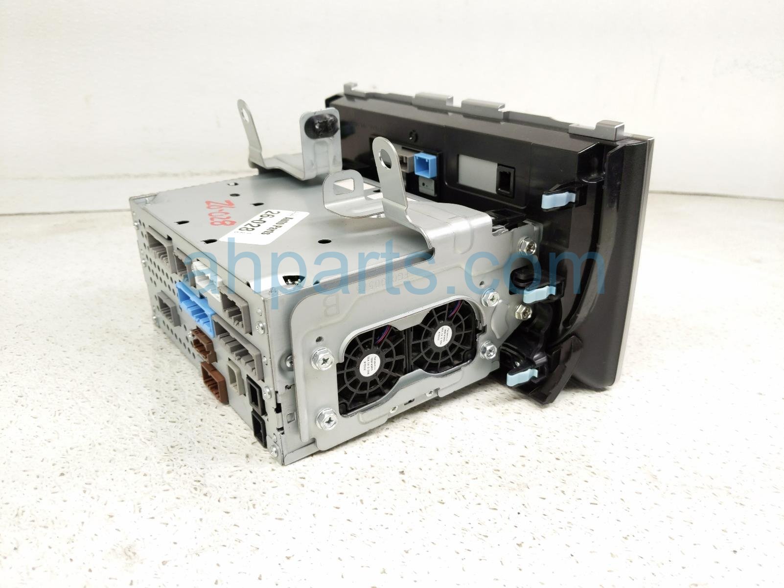 2019 Honda Insight Radio Receiver & Display Screen 39710 TXM A03 Replacement 2019 Honda Insight Radio Receiver & Display Screen 39710 TXM A03 Replacement thumbnail