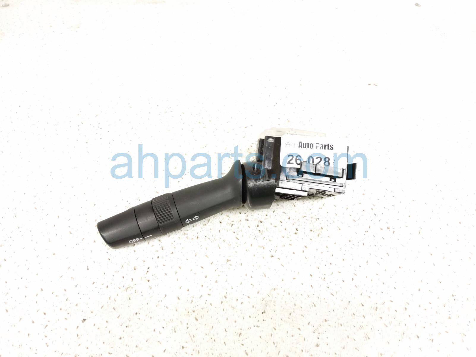 2019 Honda Insight Combo Headlamp / Signal Column Switch 35255 TVA X41 Replacement 2019 Honda Insight Combo Headlamp / Signal Column Switch 35255 TVA X41 Replacement thumbnail