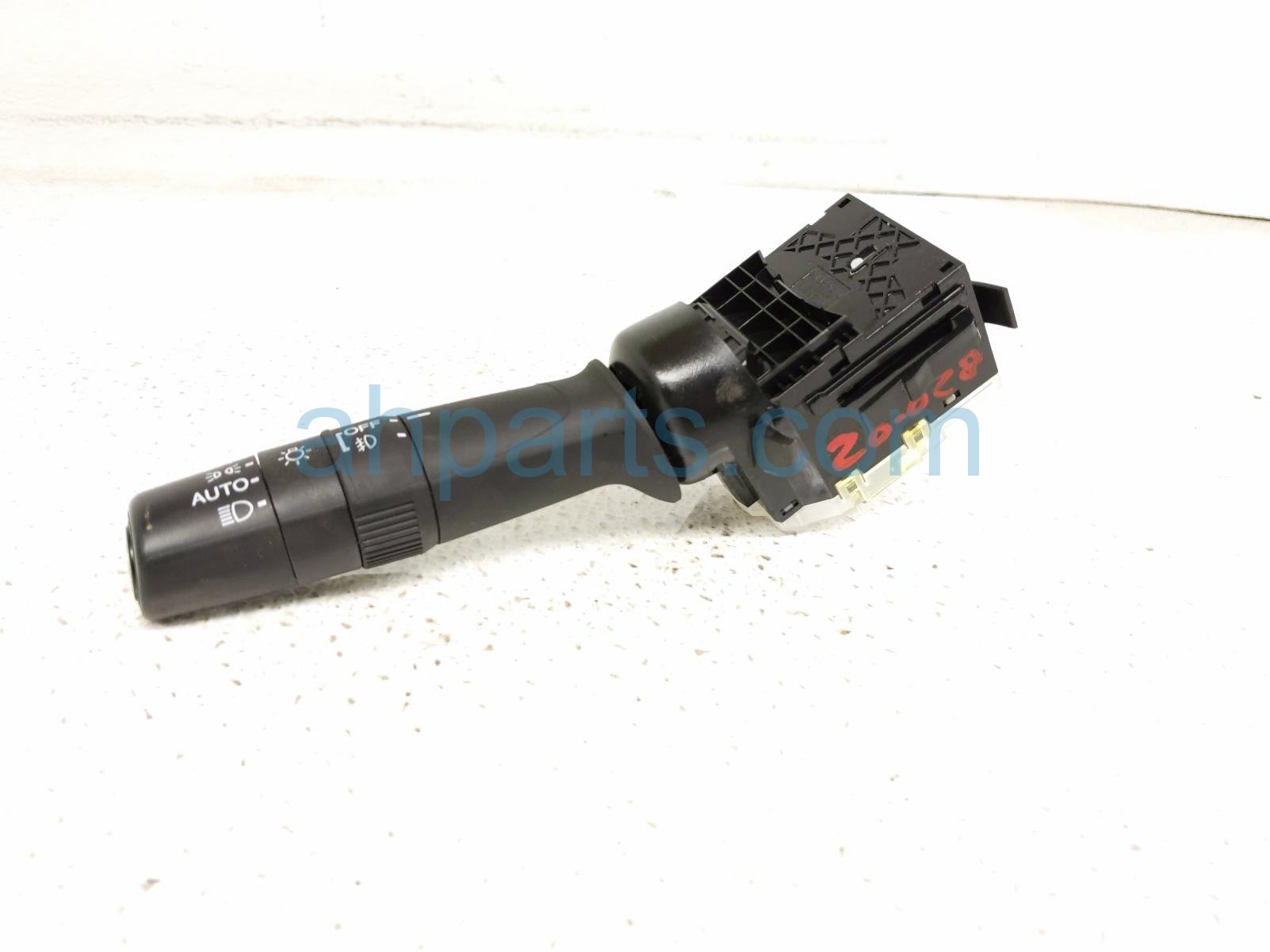 2019 Honda Insight Combo Headlamp / Signal Column Switch 35255 TVA X41 Replacement 2019 Honda Insight Combo Headlamp / Signal Column Switch 35255 TVA X41 Replacement thumbnail