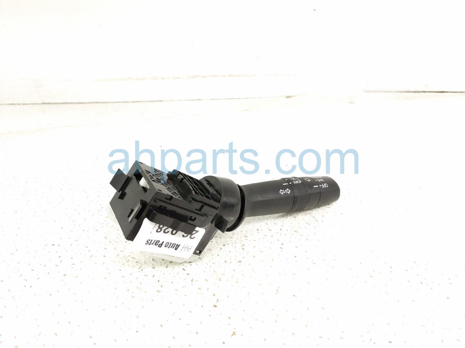 2019 Honda Insight Combo Headlamp / Signal Column Switch 35255 TVA X41 Replacement 2019 Honda Insight Combo Headlamp / Signal Column Switch 35255 TVA X41 Replacement thumbnail