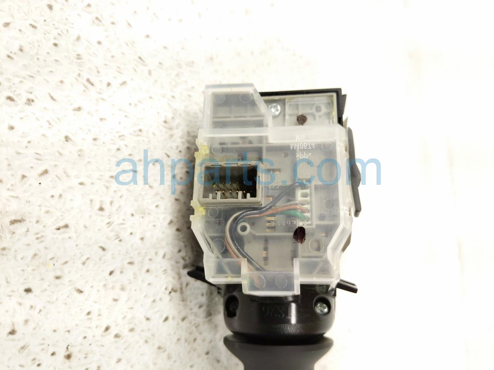 2019 Honda Insight Combo Headlamp / Signal Column Switch 35255 TVA X41 Replacement 2019 Honda Insight Combo Headlamp / Signal Column Switch 35255 TVA X41 Replacement thumbnail