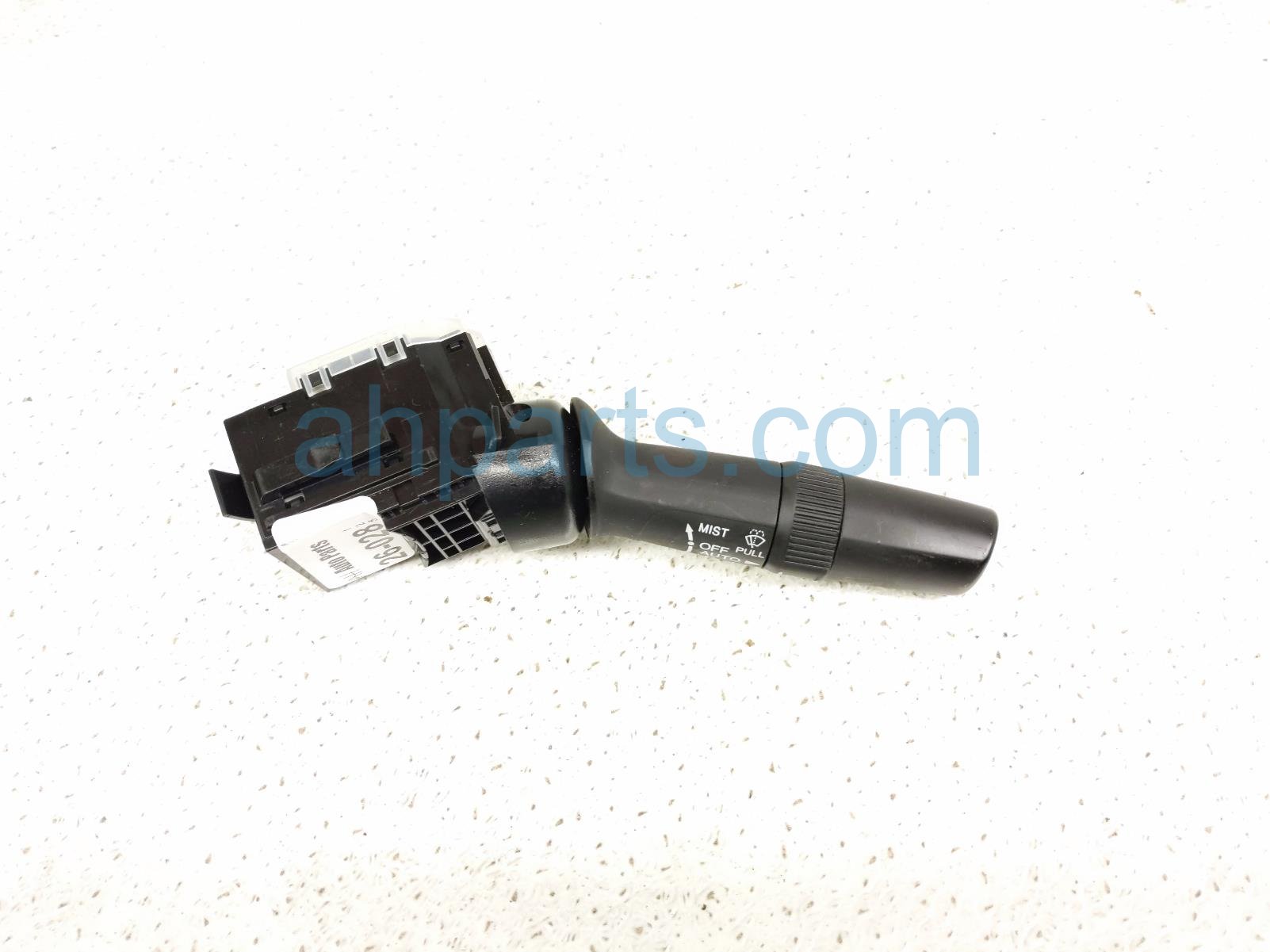 2019 Honda Insight Combo Windshield Wiper Column Switch 35256 TVA X21 Replacement 2019 Honda Insight Combo Windshield Wiper Column Switch 35256 TVA X21 Replacement thumbnail