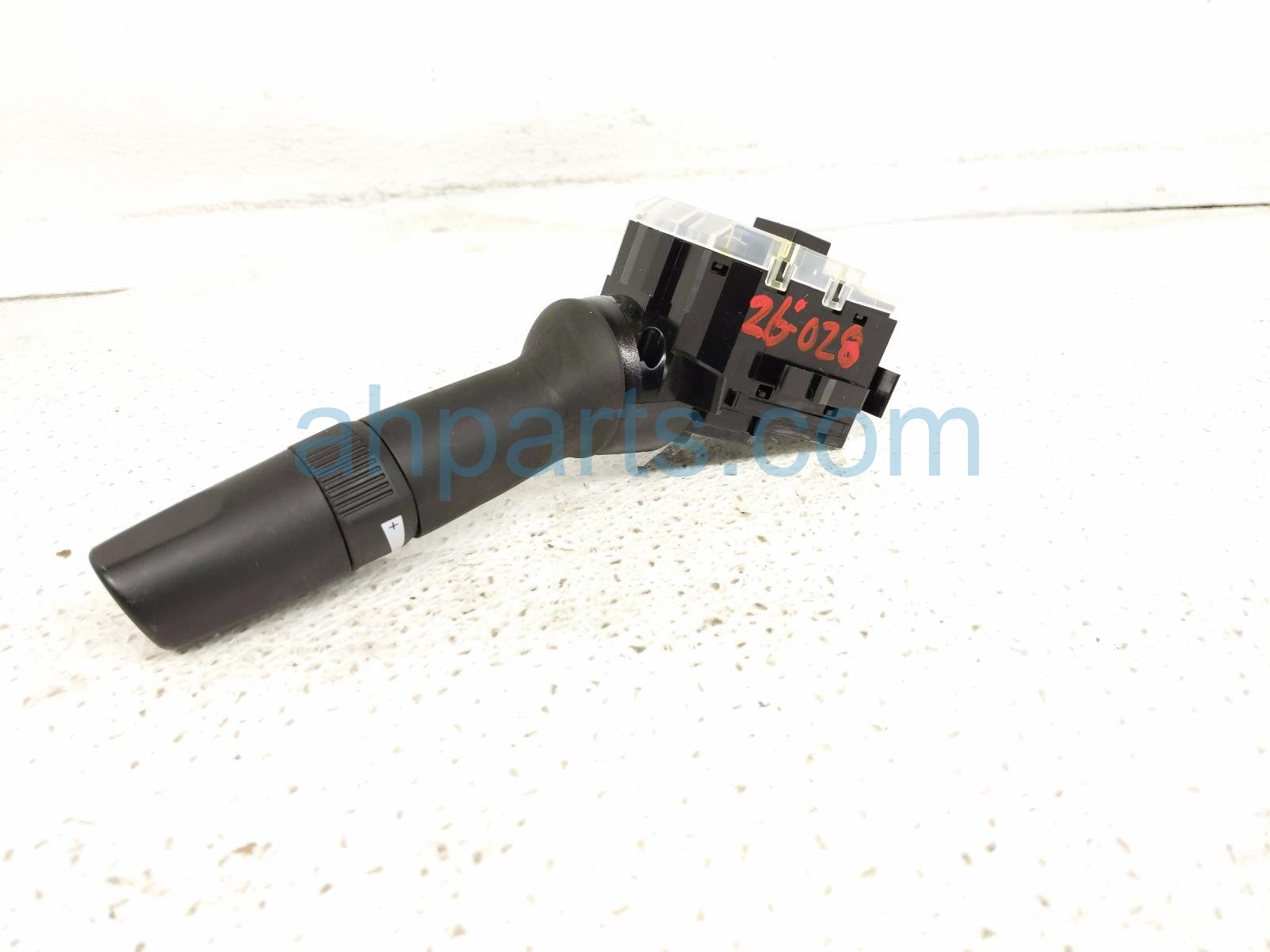 2019 Honda Insight Combo Windshield Wiper Column Switch 35256 TVA X21 Replacement 2019 Honda Insight Combo Windshield Wiper Column Switch 35256 TVA X21 Replacement thumbnail