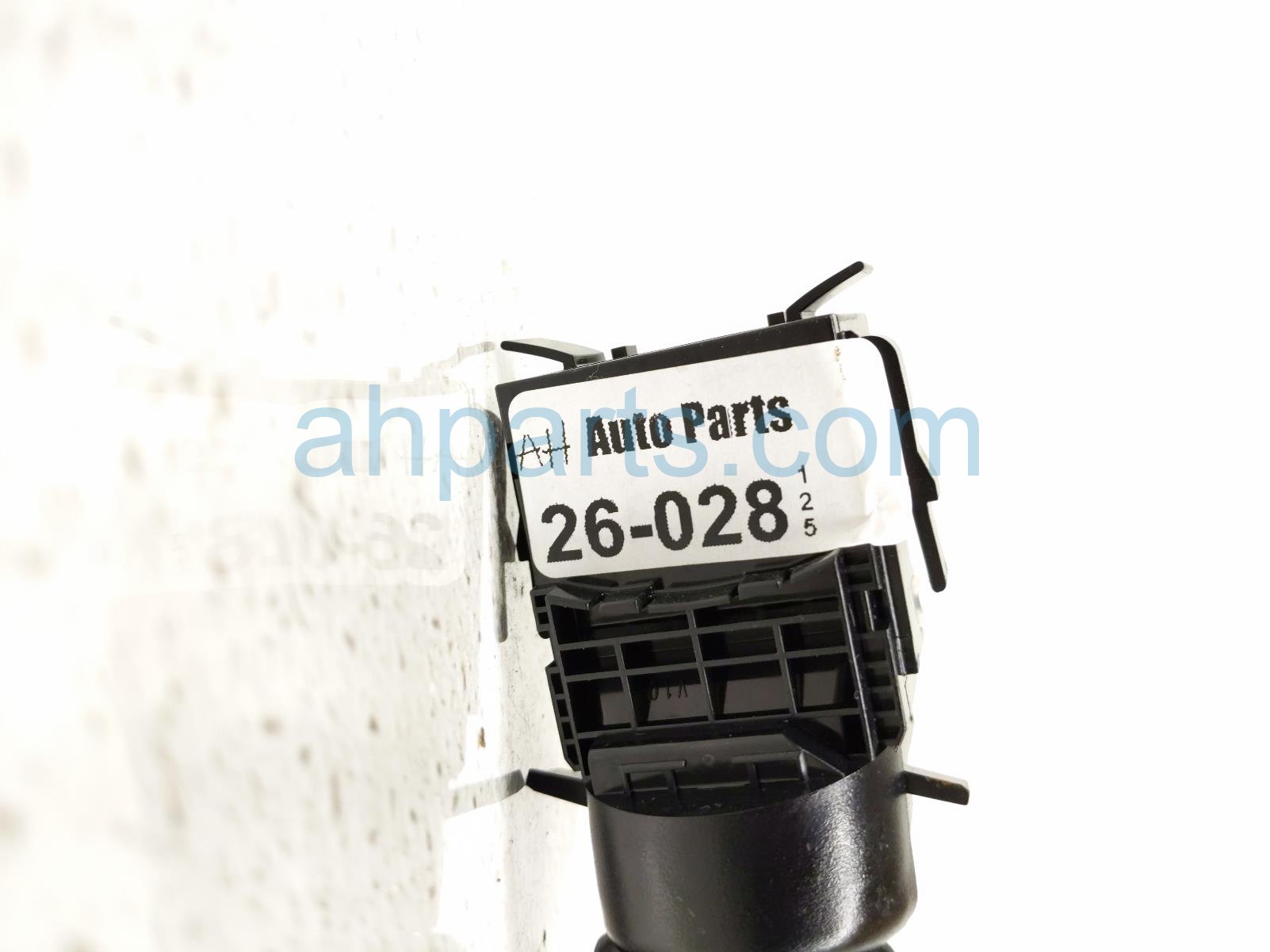 2019 Honda Insight Combo Windshield Wiper Column Switch 35256 TVA X21 Replacement 2019 Honda Insight Combo Windshield Wiper Column Switch 35256 TVA X21 Replacement thumbnail