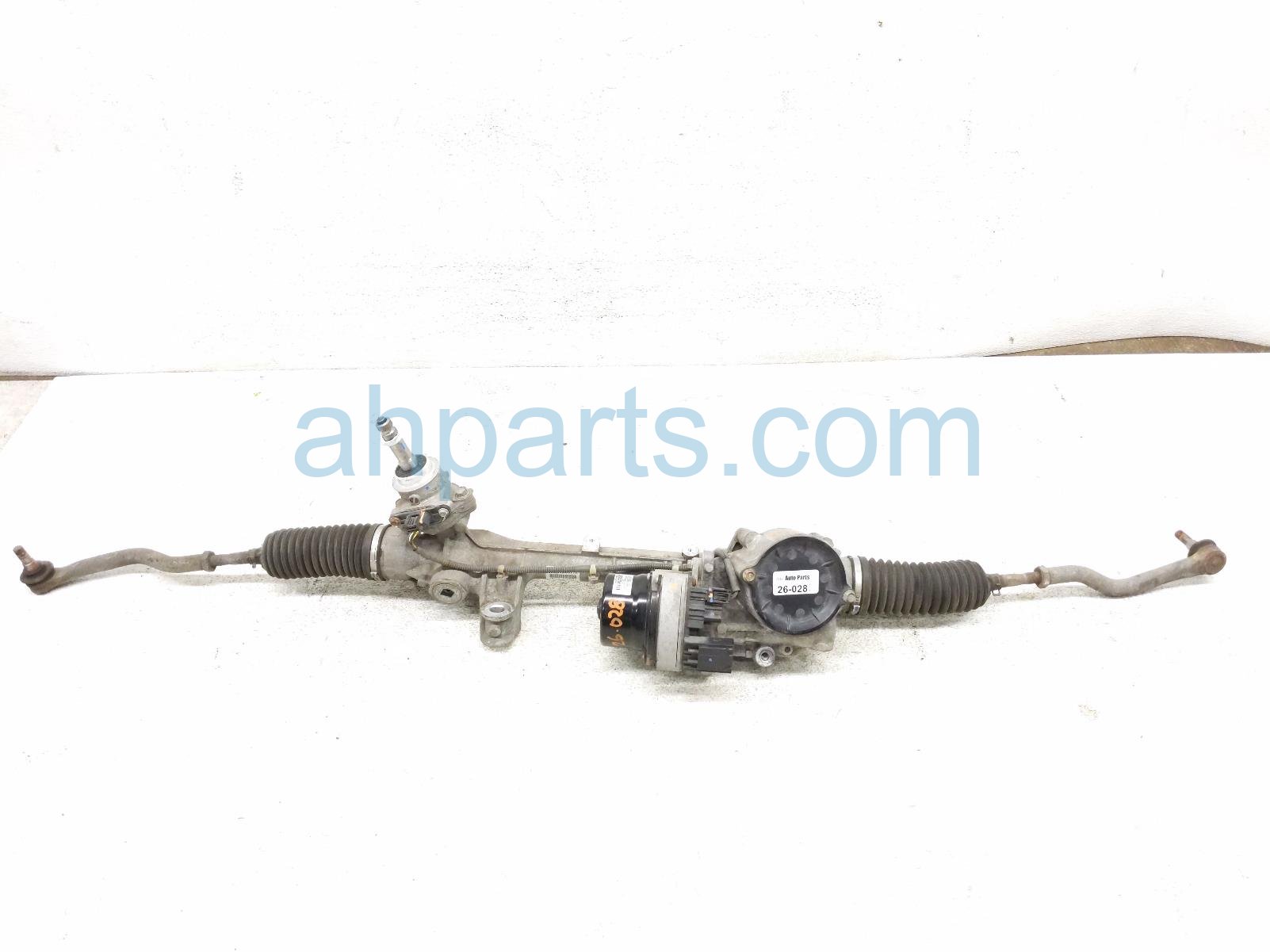 Honda POWER STEERING RACK & PINION