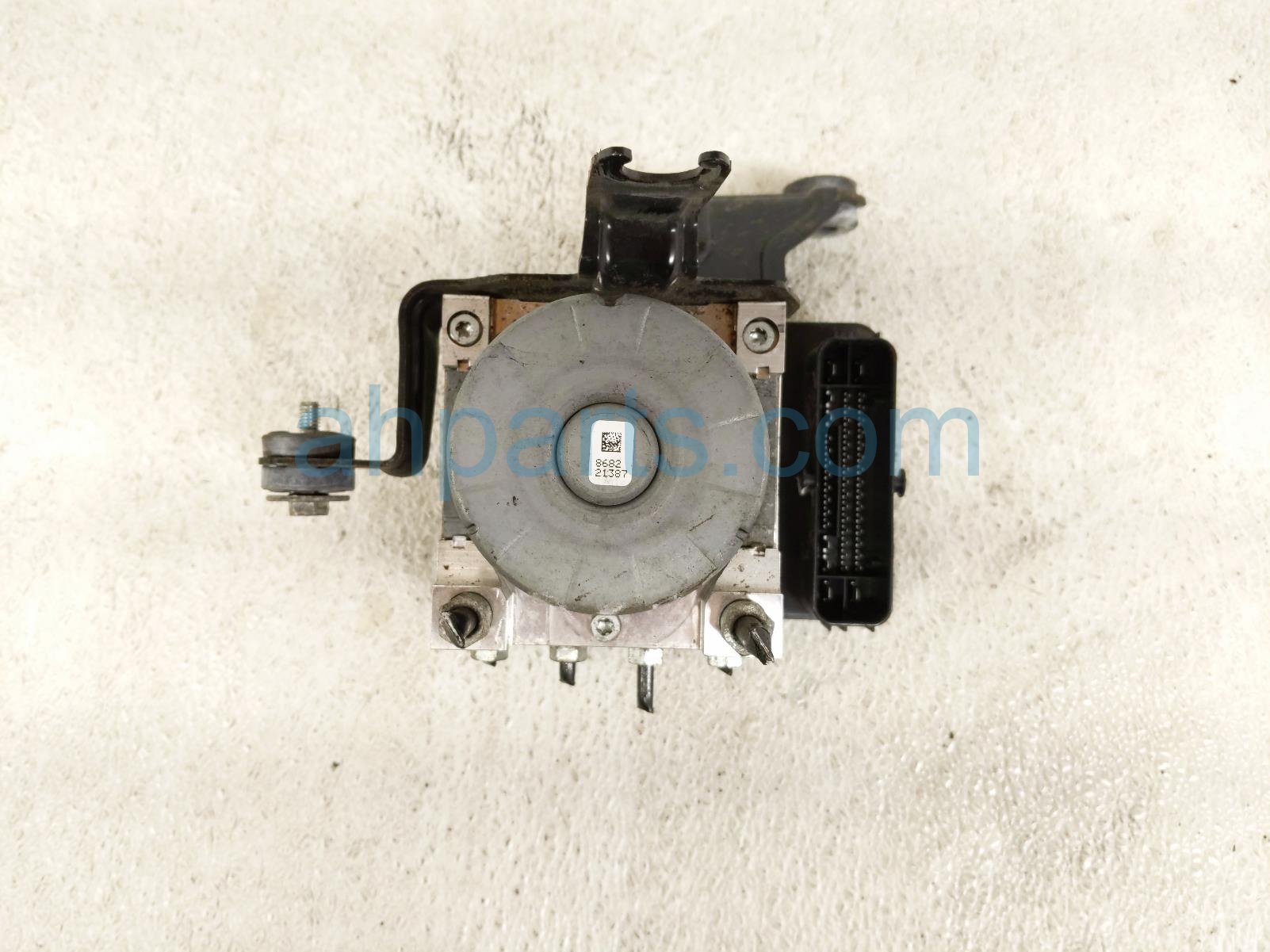 2019 Honda Insight (anti Lock Brake) Abs/vsa Pump Modulator 57100 TXM A53 Replacement 2019 Honda Insight (anti Lock Brake) Abs/vsa Pump Modulator 57100 TXM A53 Replacement thumbnail