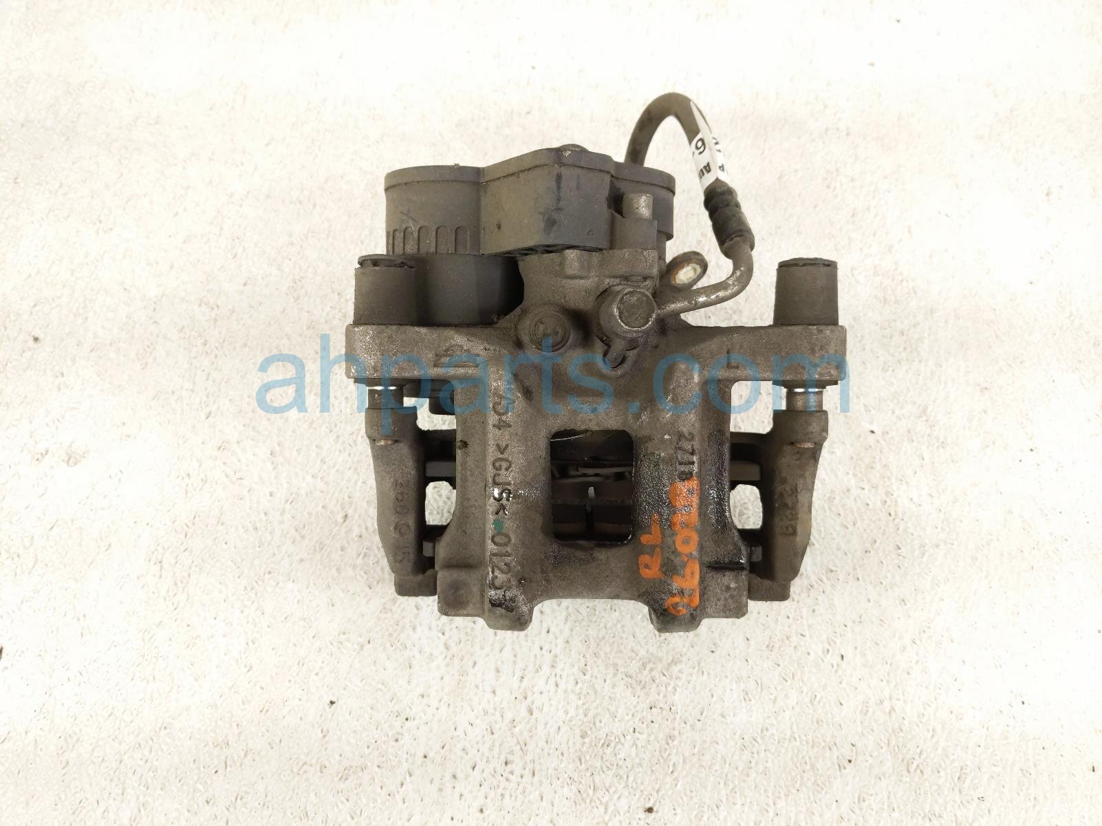 Honda RR/LH BRAKE CALIPER