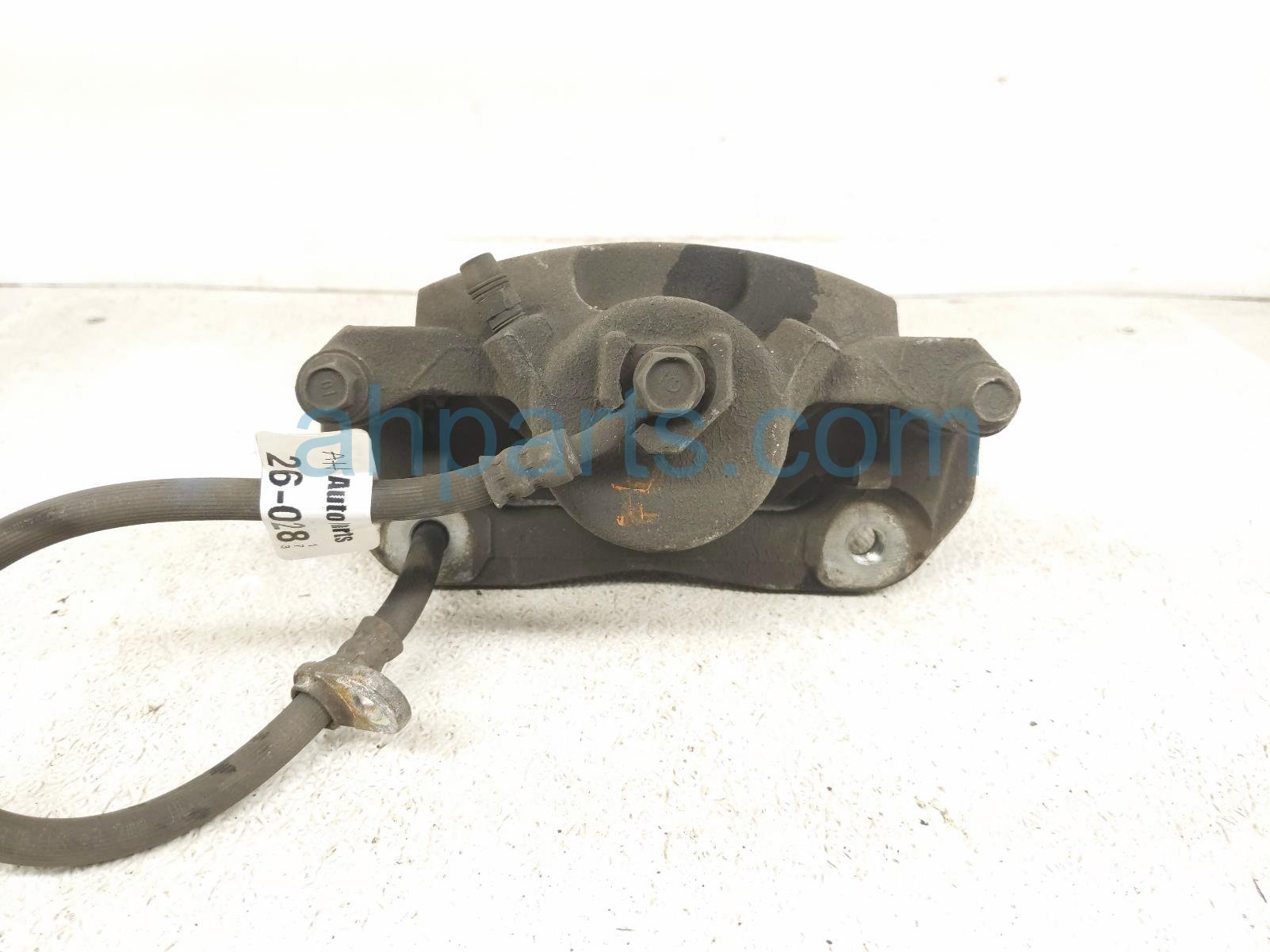 2019 Honda Insight Front Driver Brake Caliper 45019 TXM A01 Replacement 2019 Honda Insight Front Driver Brake Caliper 45019 TXM A01 Replacement thumbnail
