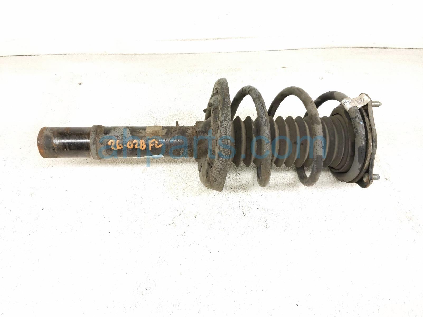 Honda FR/LH STRUT ABSORBER + SPRING