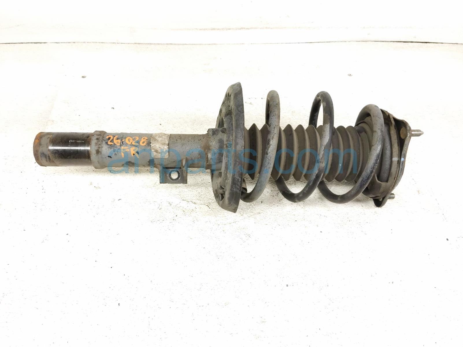 Honda FR/RH STRUT ABSORBER + SPRING