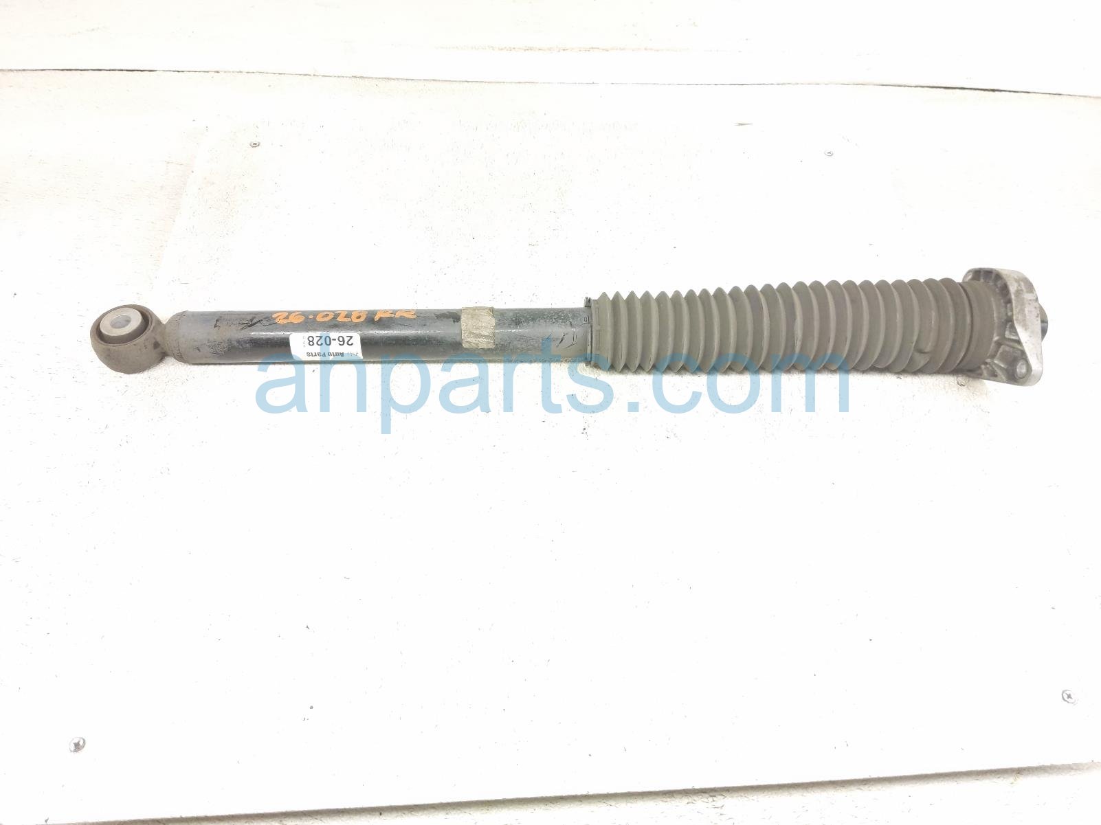 2019 Honda Insight Strut / Spring / Rear Passenger Shock Absorber 52670 TBF A03 Replacement 2019 Honda Insight Strut / Spring / Rear Passenger Shock Absorber 52670 TBF A03 Replacement thumbnail