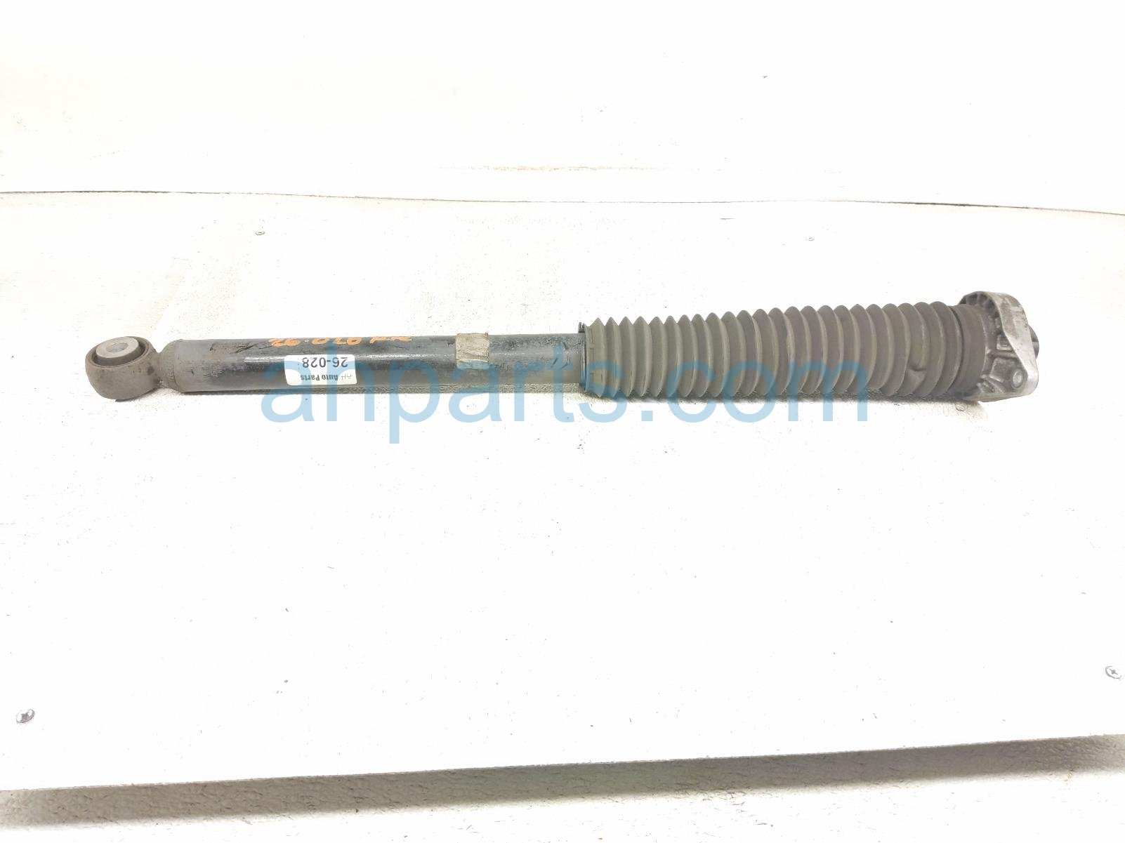 2019 Honda Insight Strut / Spring / Rear Passenger Shock Absorber 52670 TBF A03 Replacement 2019 Honda Insight Strut / Spring / Rear Passenger Shock Absorber 52670 TBF A03 Replacement thumbnail