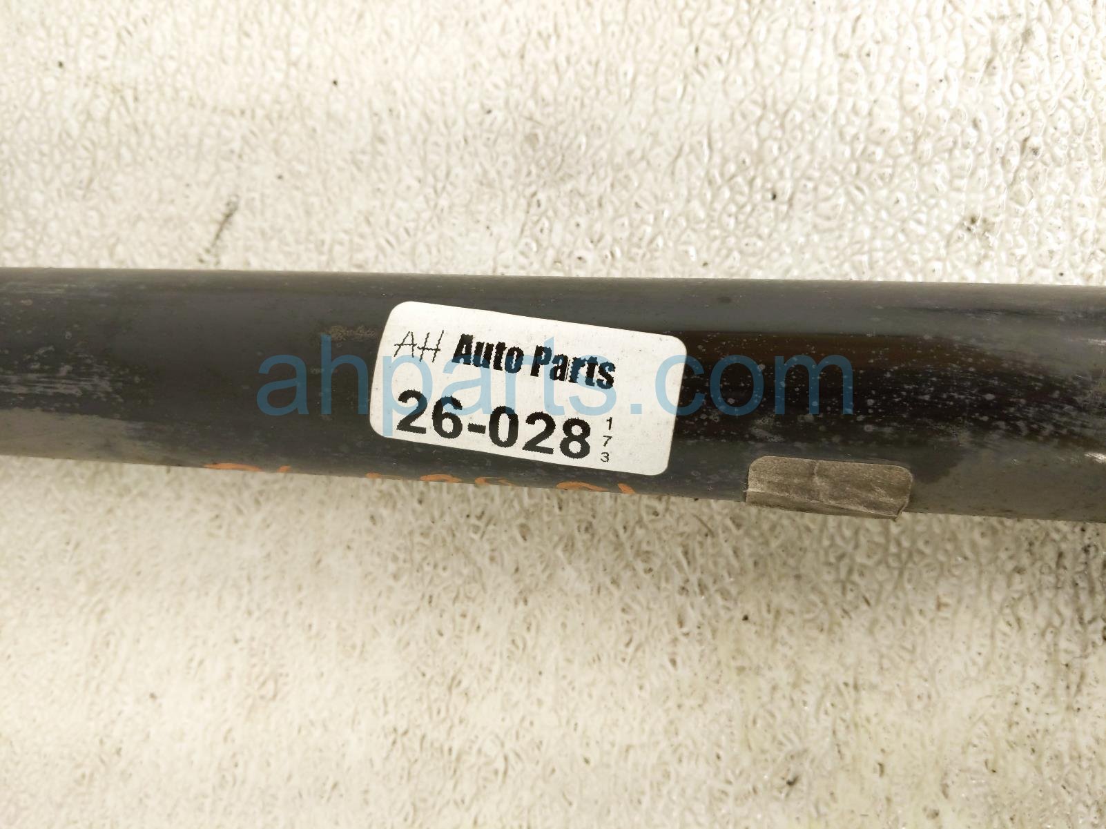 2019 Honda Insight Strut / Spring / Rear Driver Shock Absorber 52611 TXM A02 Replacement 2019 Honda Insight Strut / Spring / Rear Driver Shock Absorber 52611 TXM A02 Replacement thumbnail