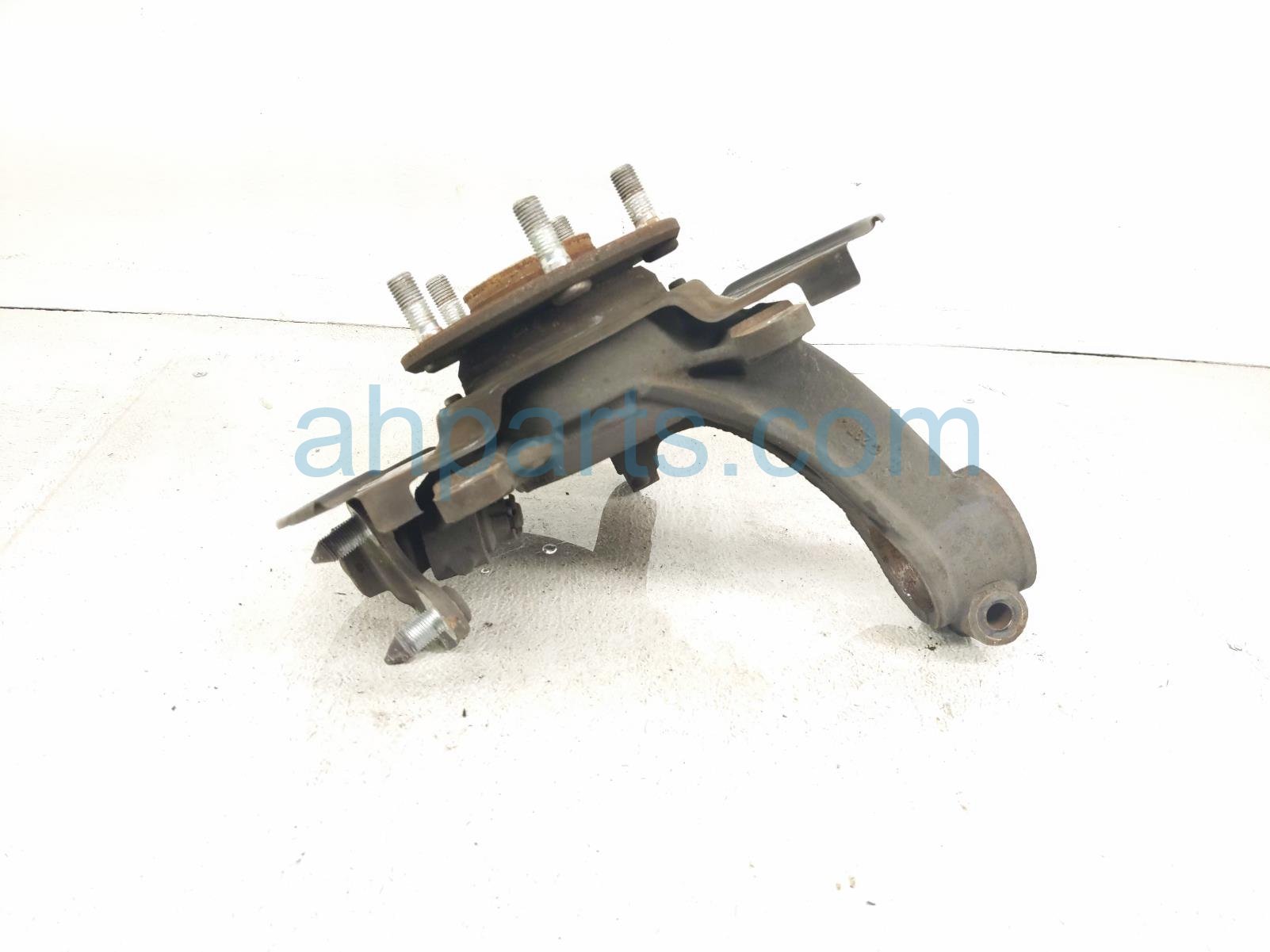 2019 Honda Insight Front Passenger Spindle Knuckle Hub 44600 TBC A00 Replacement 2019 Honda Insight Front Passenger Spindle Knuckle Hub 44600 TBC A00 Replacement thumbnail