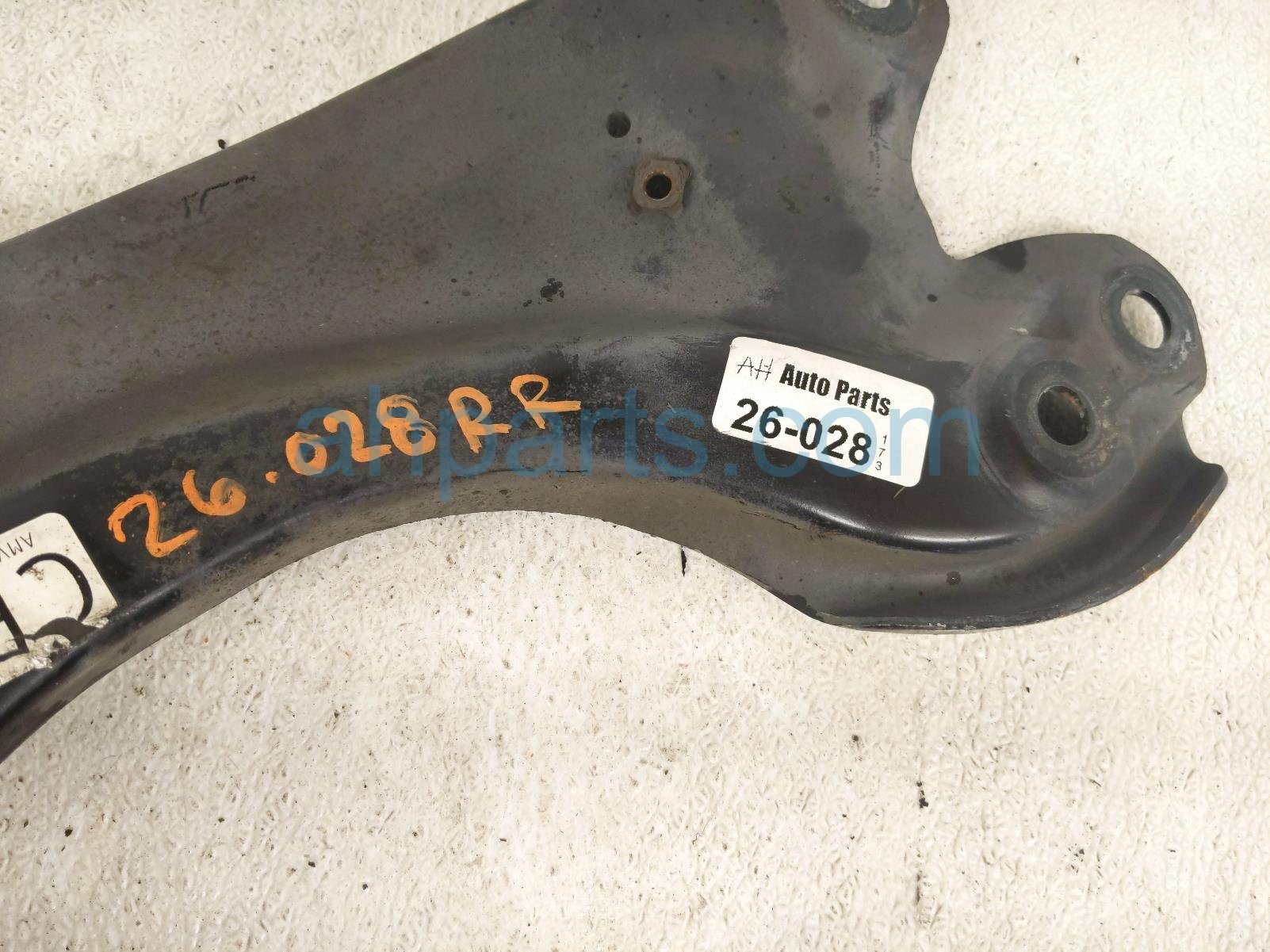2019 Honda Insight Rear Passenger Trailing Lower Control Arm 52360 TBC A01 Replacement 2019 Honda Insight Rear Passenger Trailing Lower Control Arm 52360 TBC A01 Replacement thumbnail