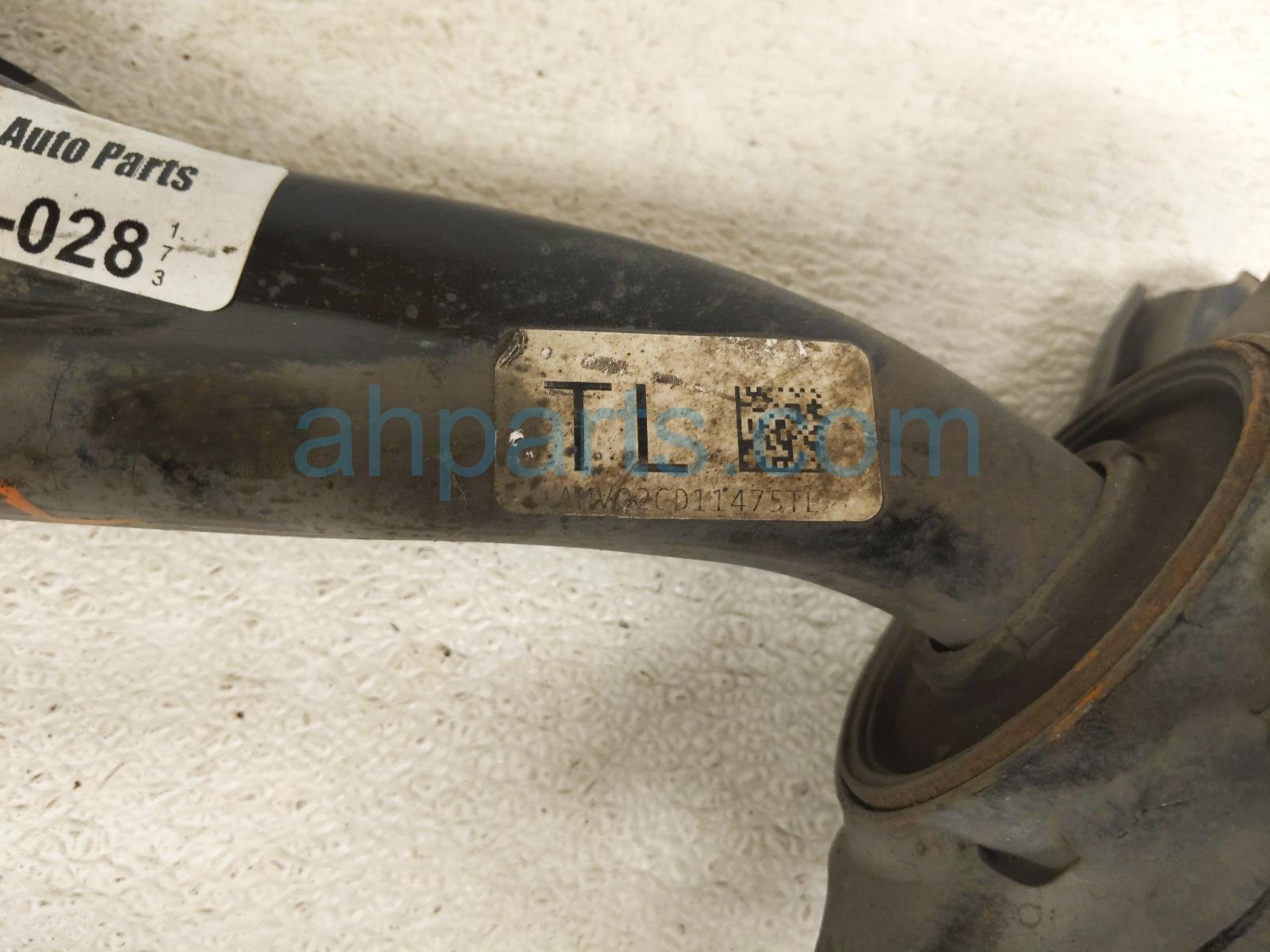 2019 Honda Insight Front Driver Lower Control Arm 51360 TXM A00 Replacement 2019 Honda Insight Front Driver Lower Control Arm 51360 TXM A00 Replacement thumbnail