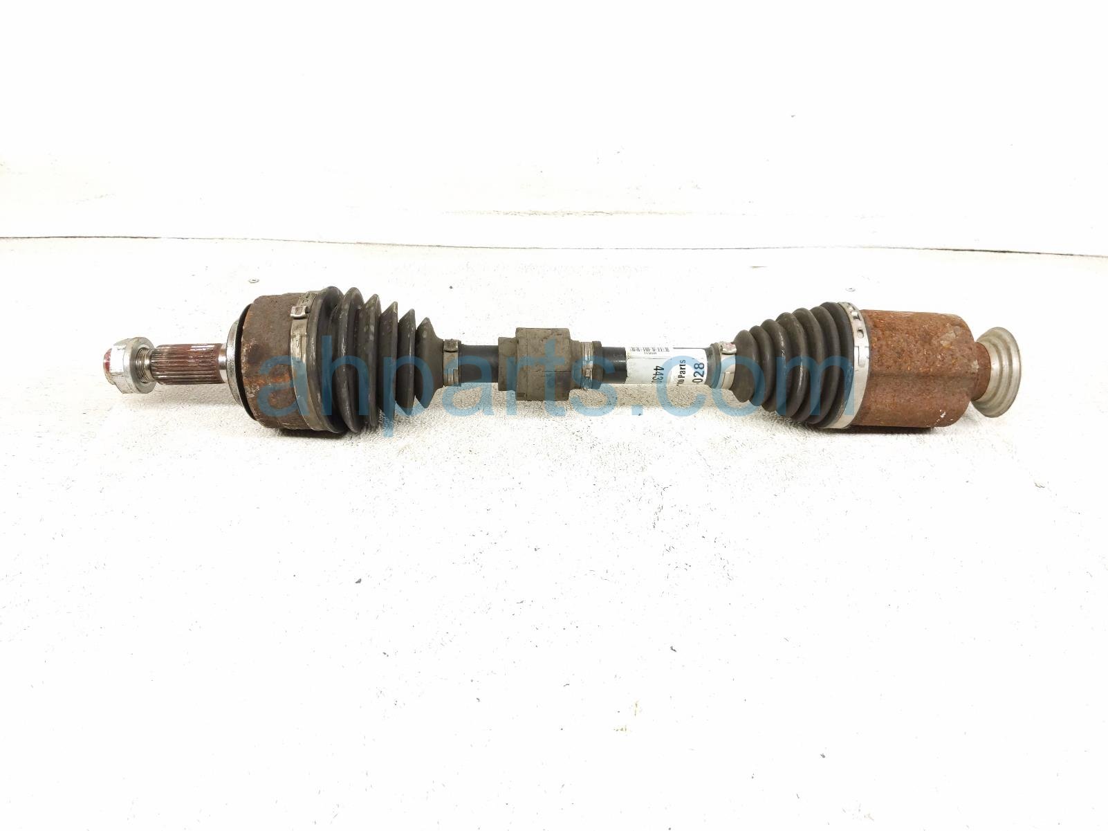 2019 Honda Insight Front Passenger Cv Axle Drive Shaft 44305 TXM A01 Replacement 2019 Honda Insight Front Passenger Cv Axle Drive Shaft 44305 TXM A01 Replacement thumbnail