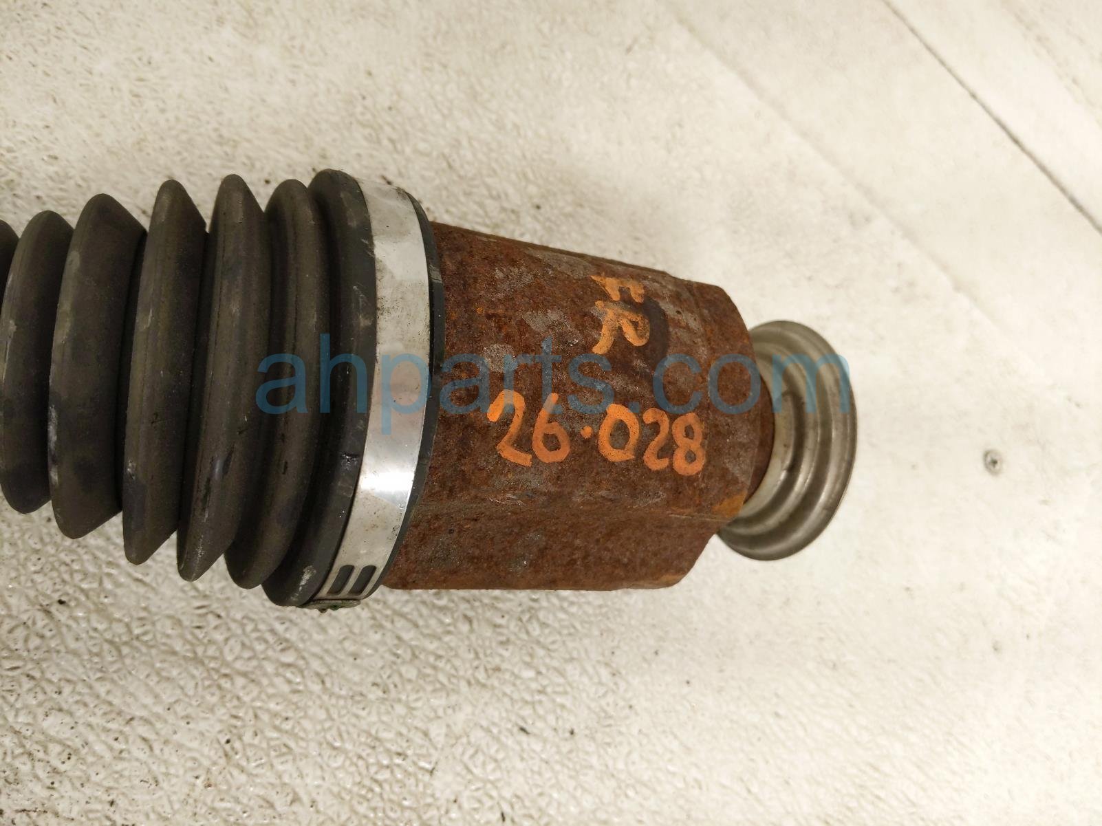 2019 Honda Insight Front Passenger Cv Axle Drive Shaft 44305 TXM A01 Replacement 2019 Honda Insight Front Passenger Cv Axle Drive Shaft 44305 TXM A01 Replacement thumbnail