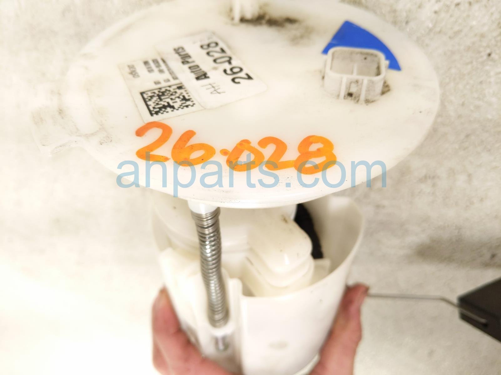 2019 Honda Insight Gas / Fuel Pump (tank Mounted) 17045 TXM A01 Replacement 2019 Honda Insight Gas / Fuel Pump (tank Mounted) 17045 TXM A01 Replacement thumbnail