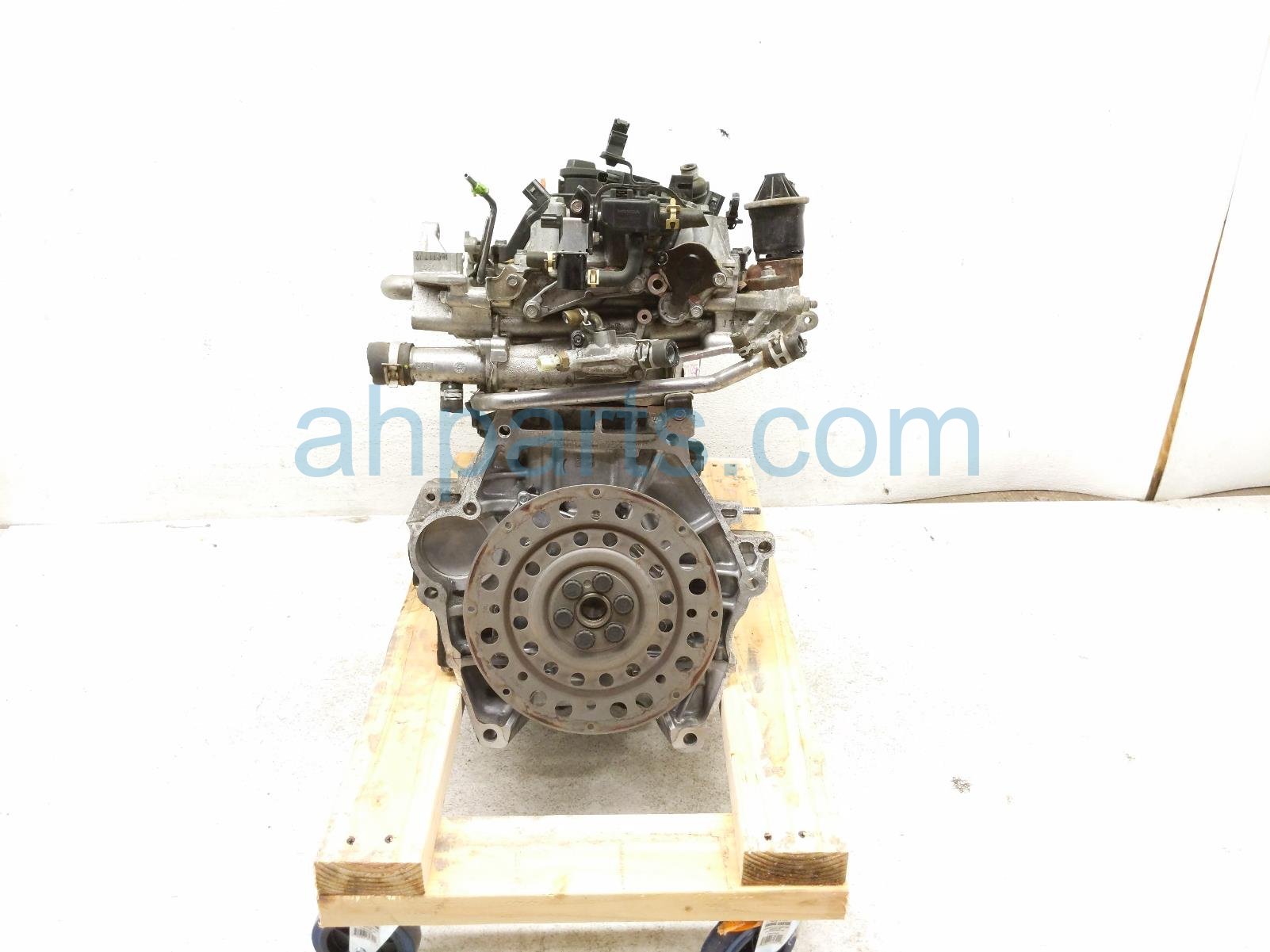 Honda LONG BLOCK ENGINE / MOTOR = 193K MI