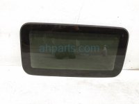 Honda SUN ROOF GLASS WINDOW Honda SUN ROOF GLASS WINDOW