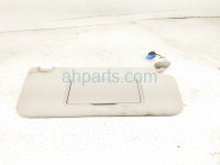 Honda RH SUN VISOR - GREY Honda RH SUN VISOR - GREY