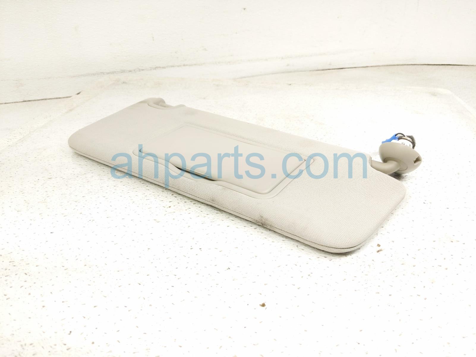 2019 Honda Insight Passenger Sun Visor Grey 83230 TBA A93ZA Replacement 2019 Honda Insight Passenger Sun Visor Grey 83230 TBA A93ZA Replacement thumbnail