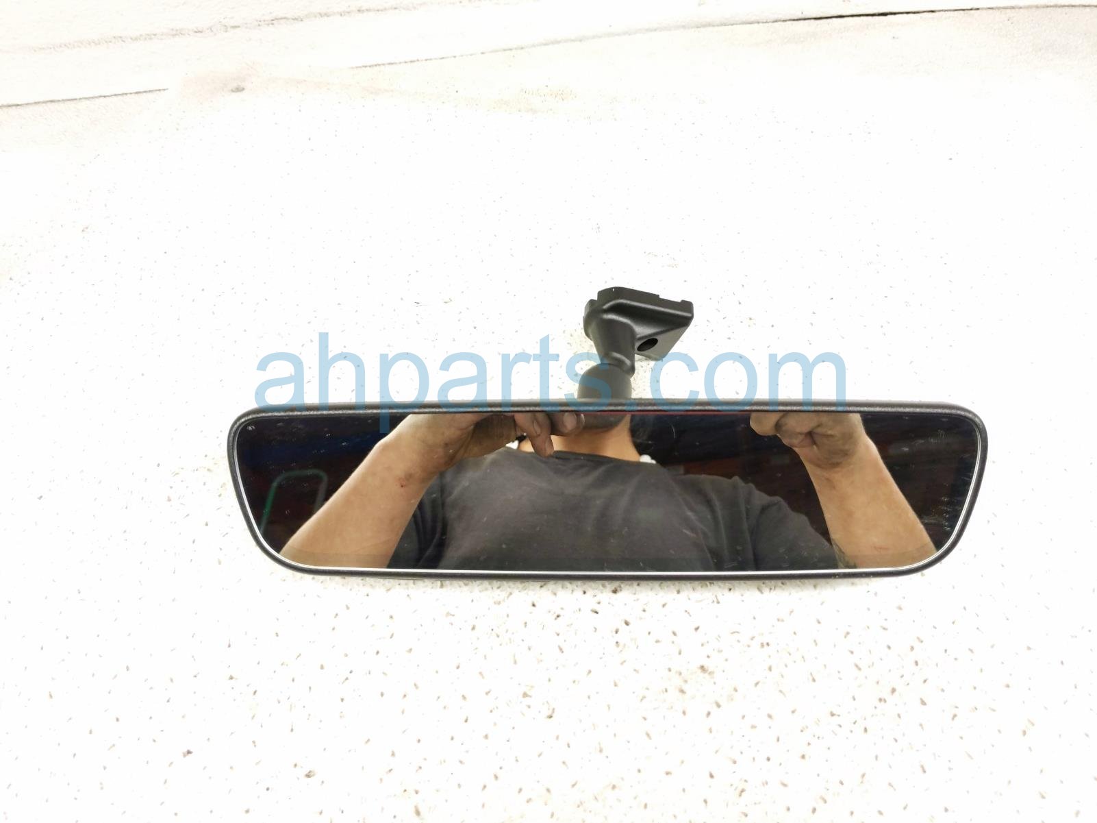 2019 Honda Insight Inside / Interior Rear View Mirror 76400 TXM A01 Replacement 2019 Honda Insight Inside / Interior Rear View Mirror 76400 TXM A01 Replacement thumbnail