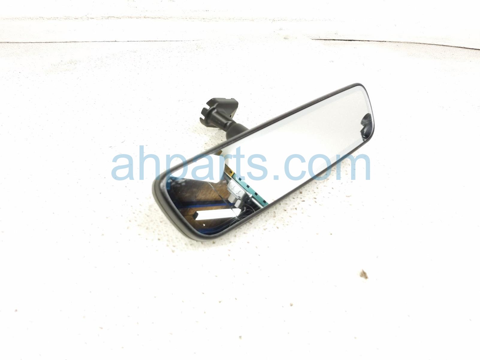 2019 Honda Insight Inside / Interior Rear View Mirror 76400 TXM A01 Replacement 2019 Honda Insight Inside / Interior Rear View Mirror 76400 TXM A01 Replacement thumbnail